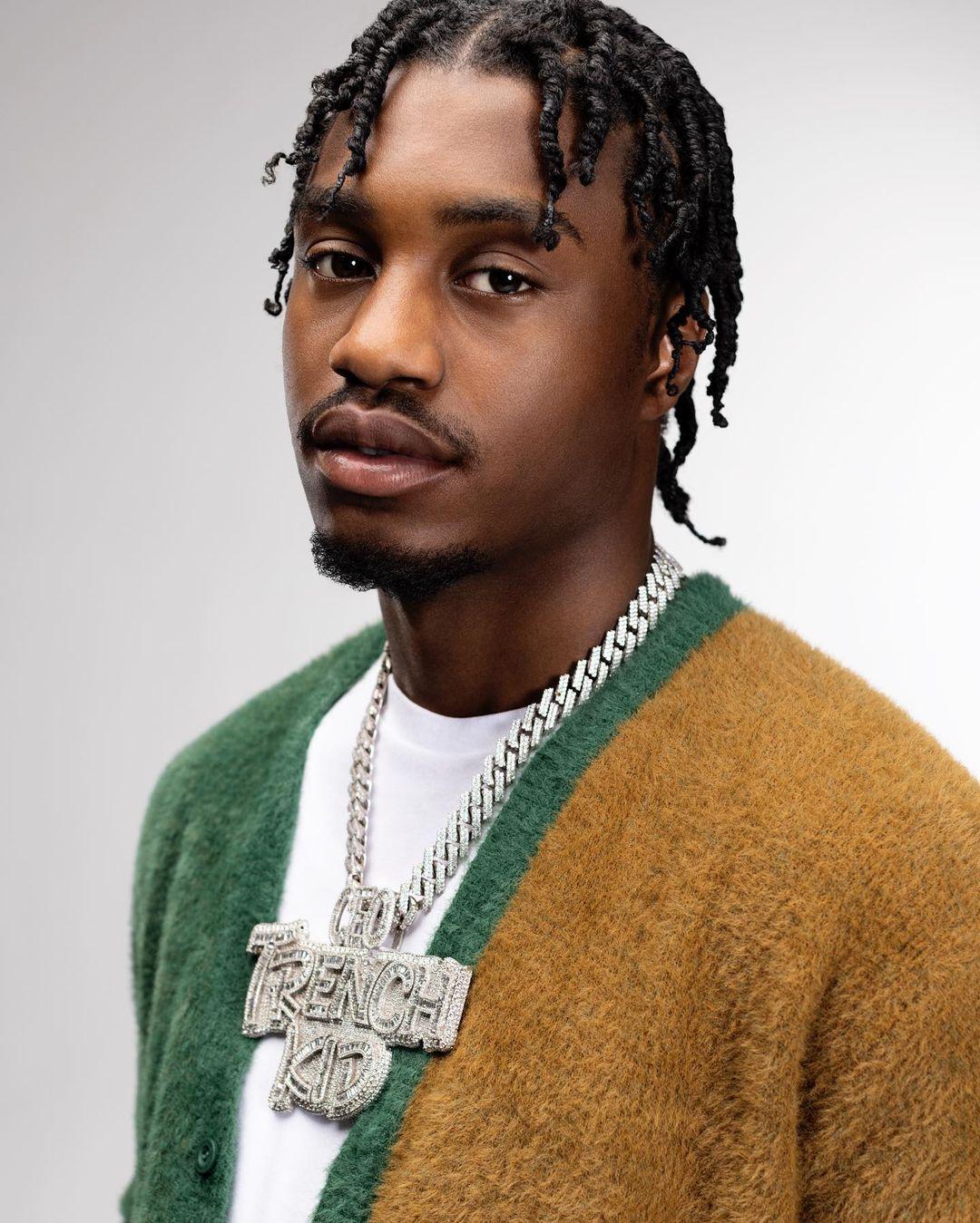 Lil Tjay