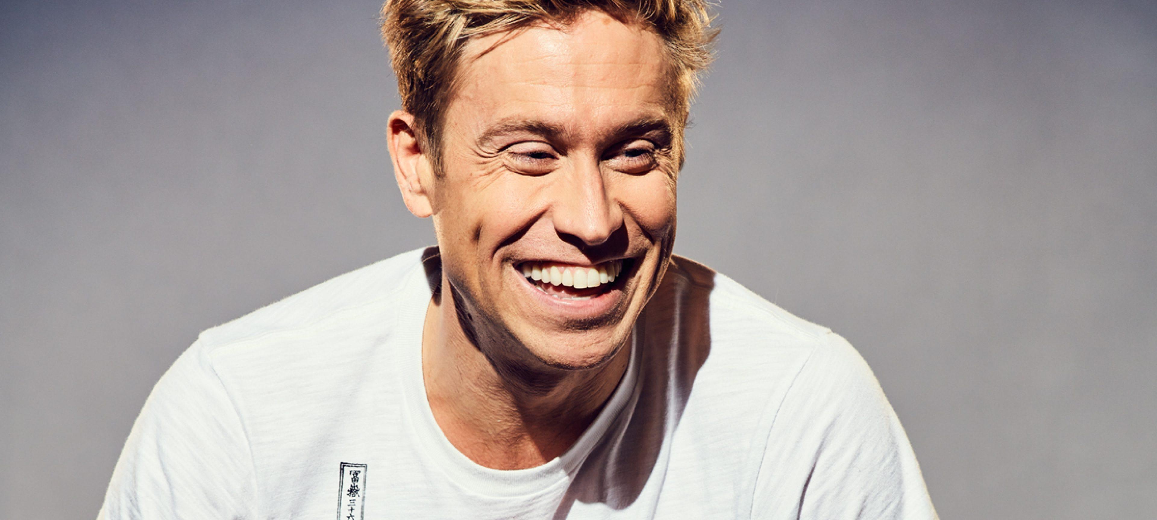 Russell Howard