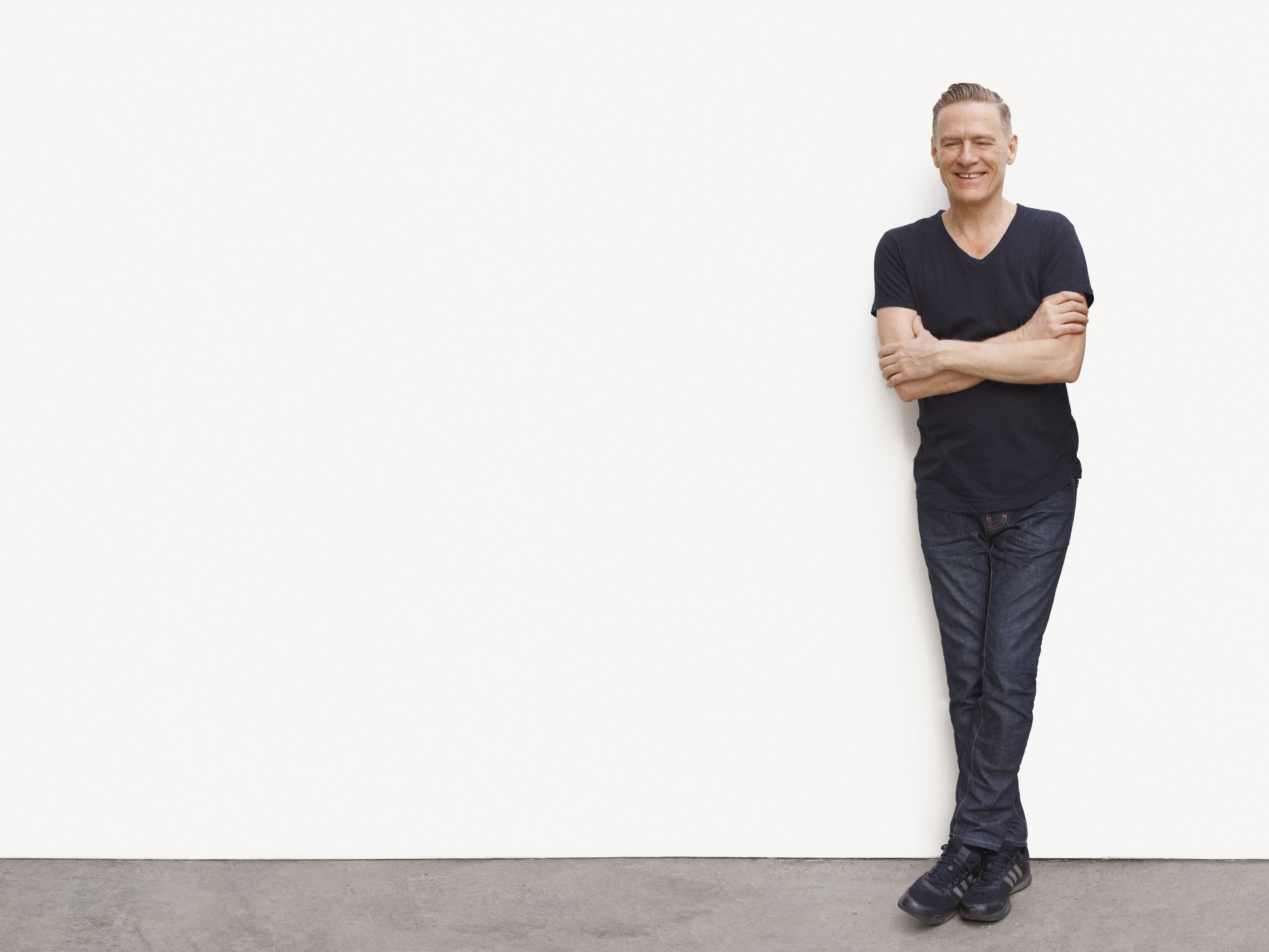 Bryan Adams