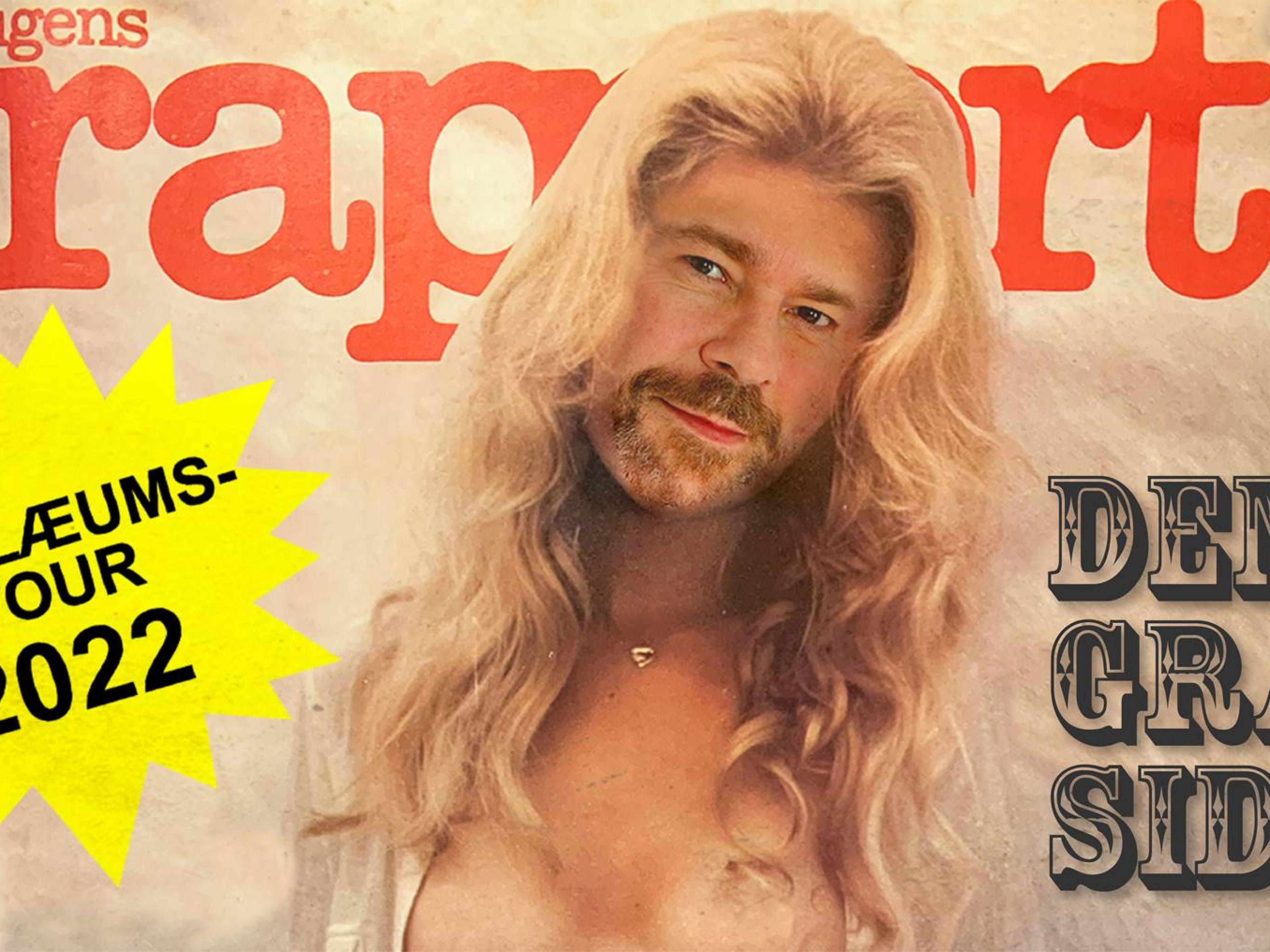 Den grå side