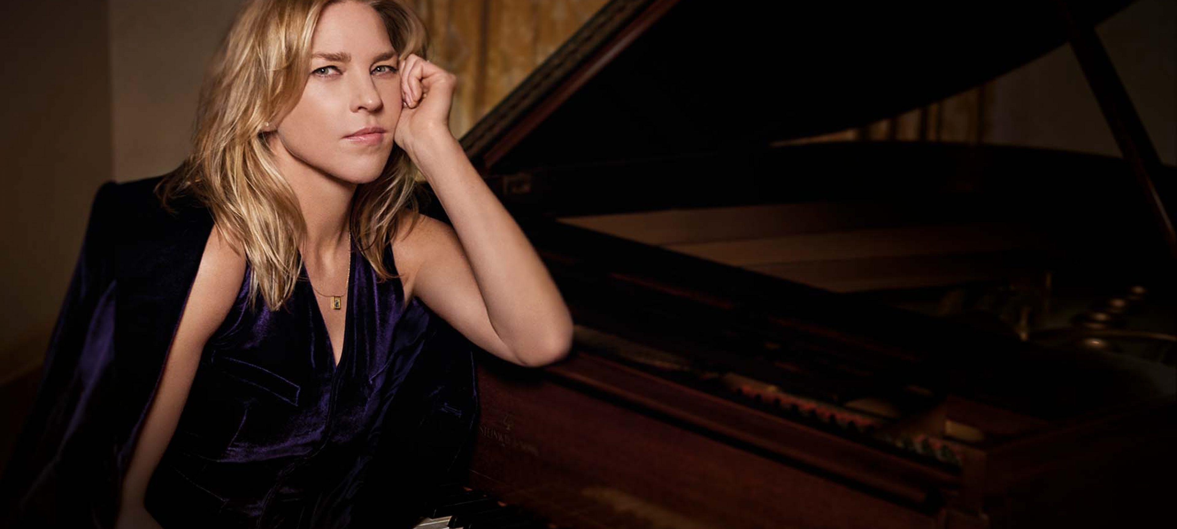 Diana Krall