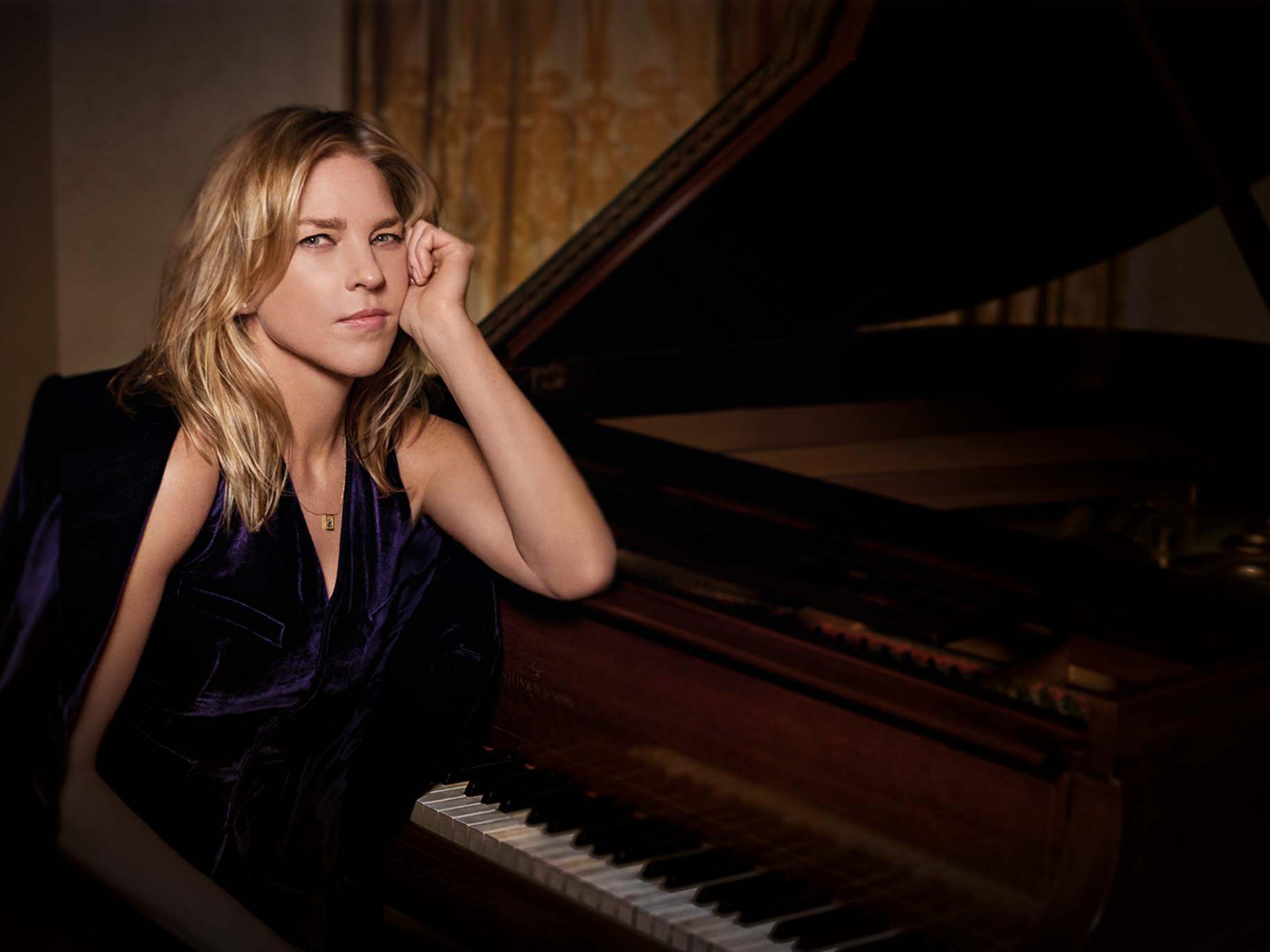 Diana Krall