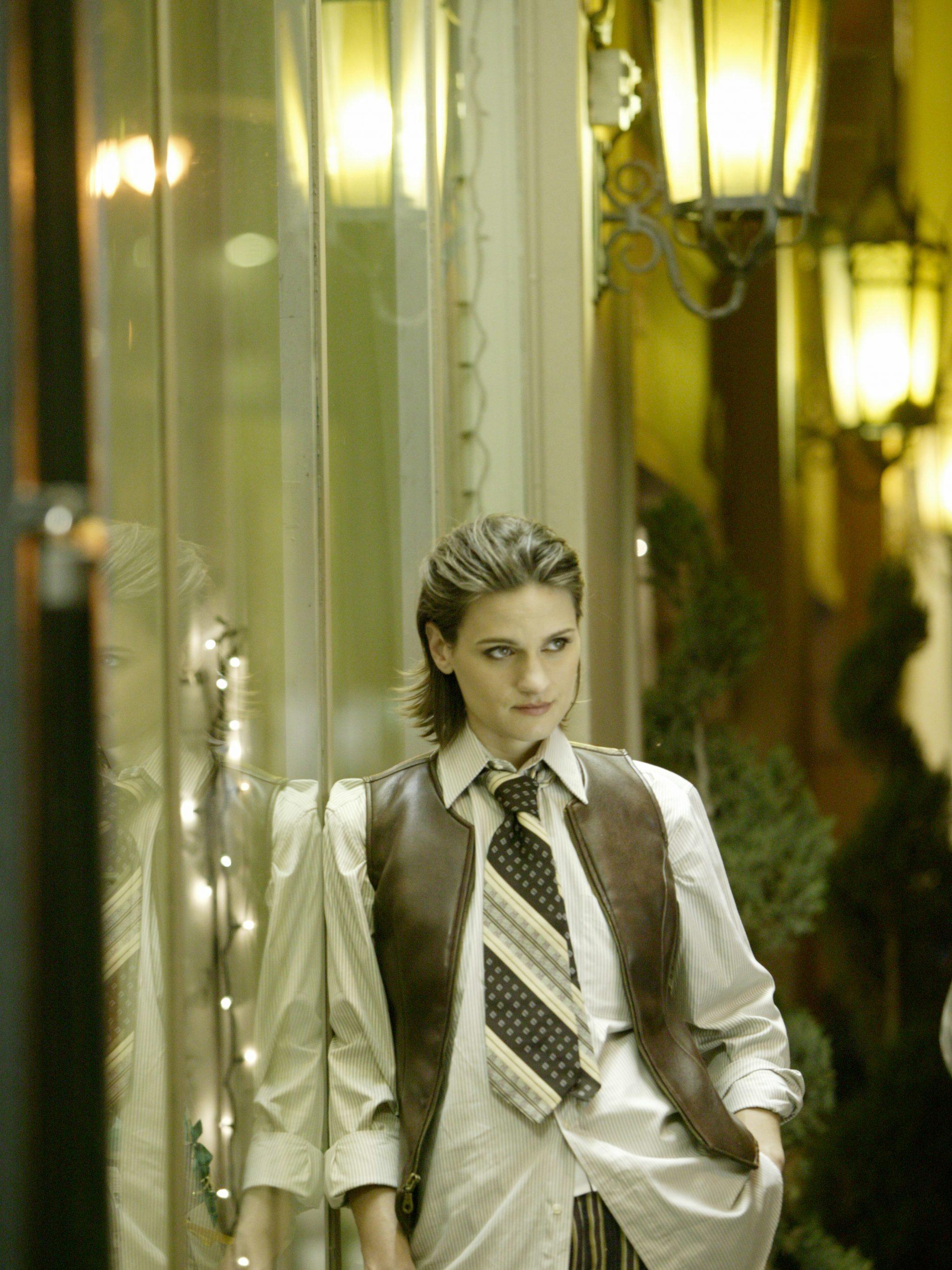 Madeleine Peyroux