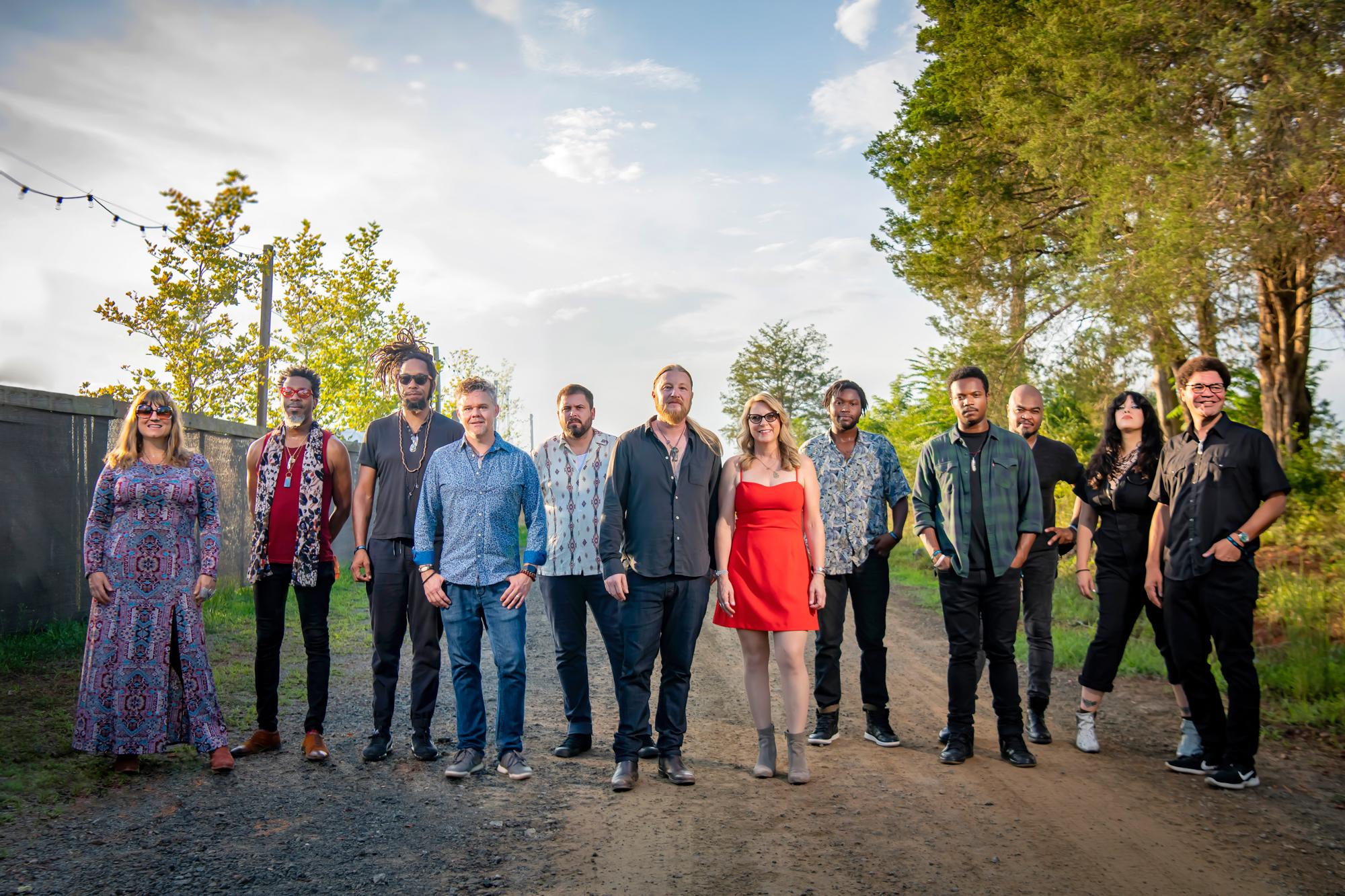 Tedeschi Trucks Band
