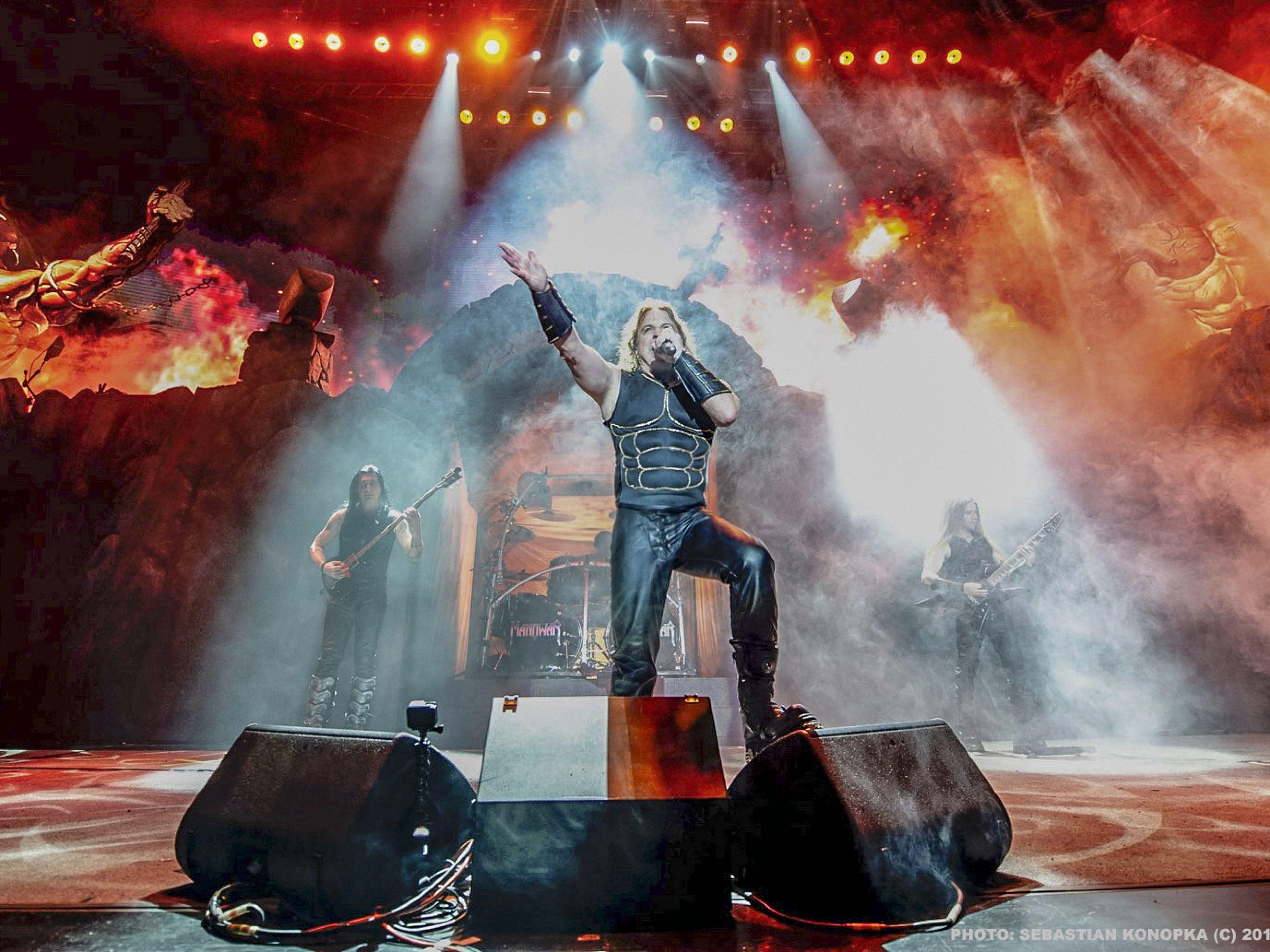 Manowar