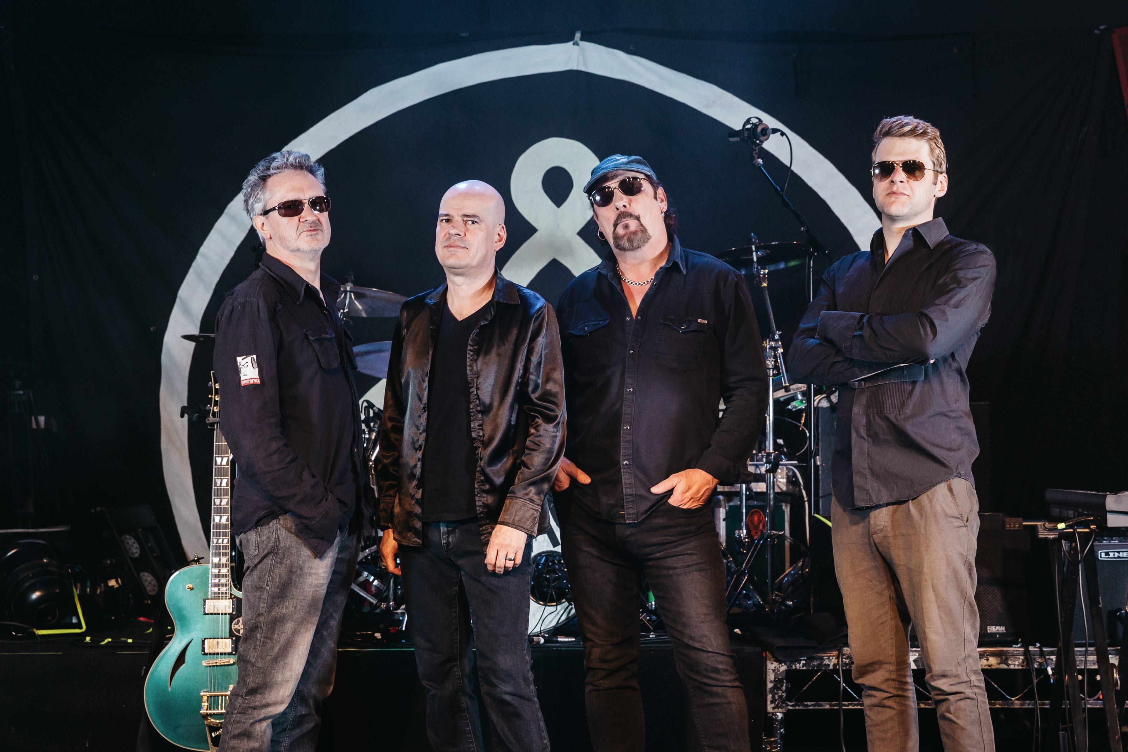 The Mission