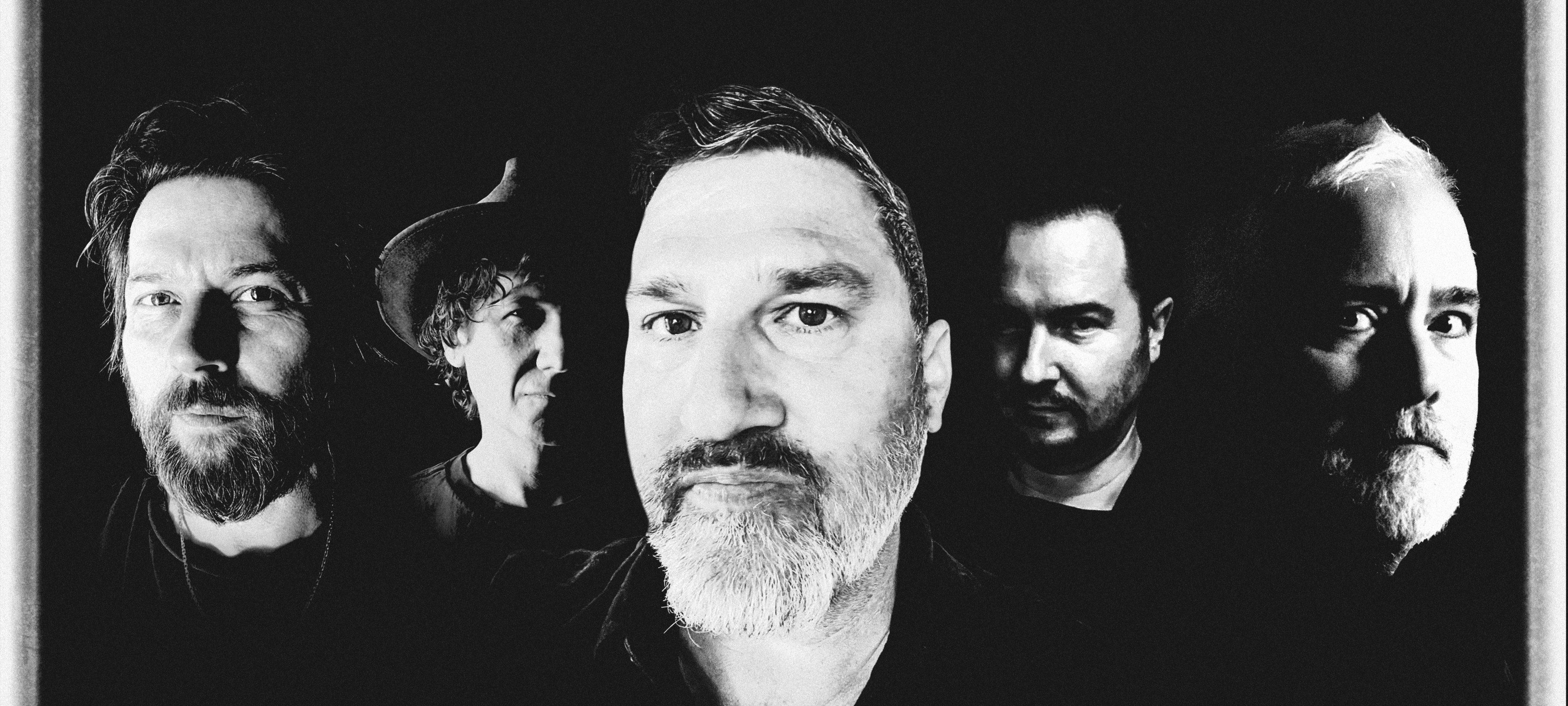 The Afghan Whigs