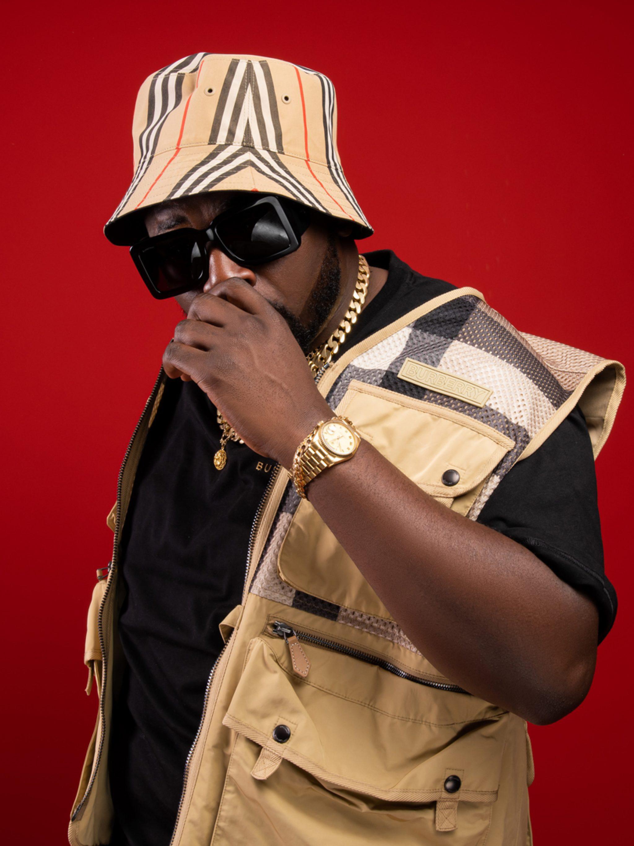DJ Maphorisa