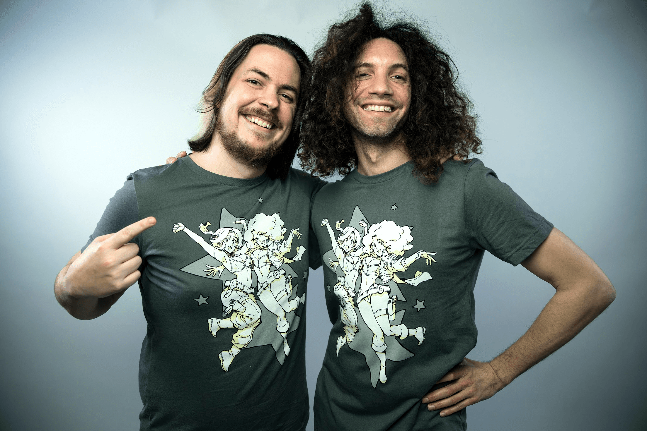 Game Grumps