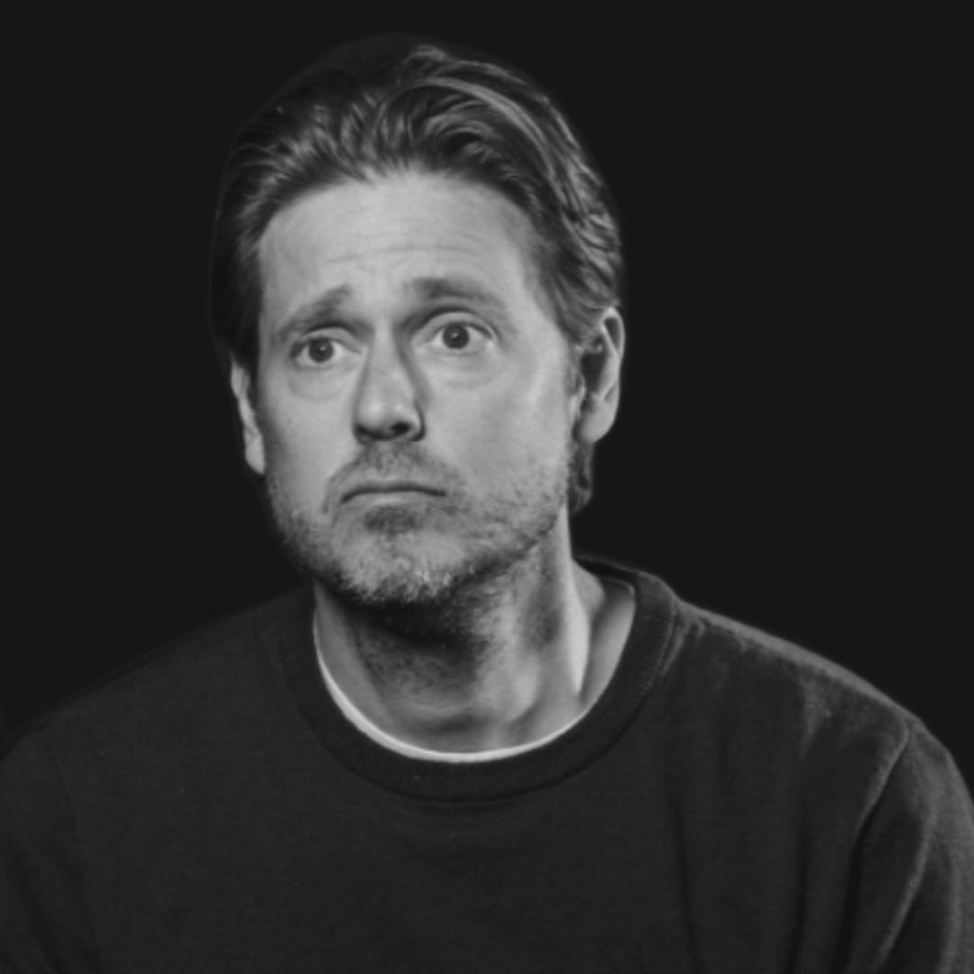 Tim Heidecker
