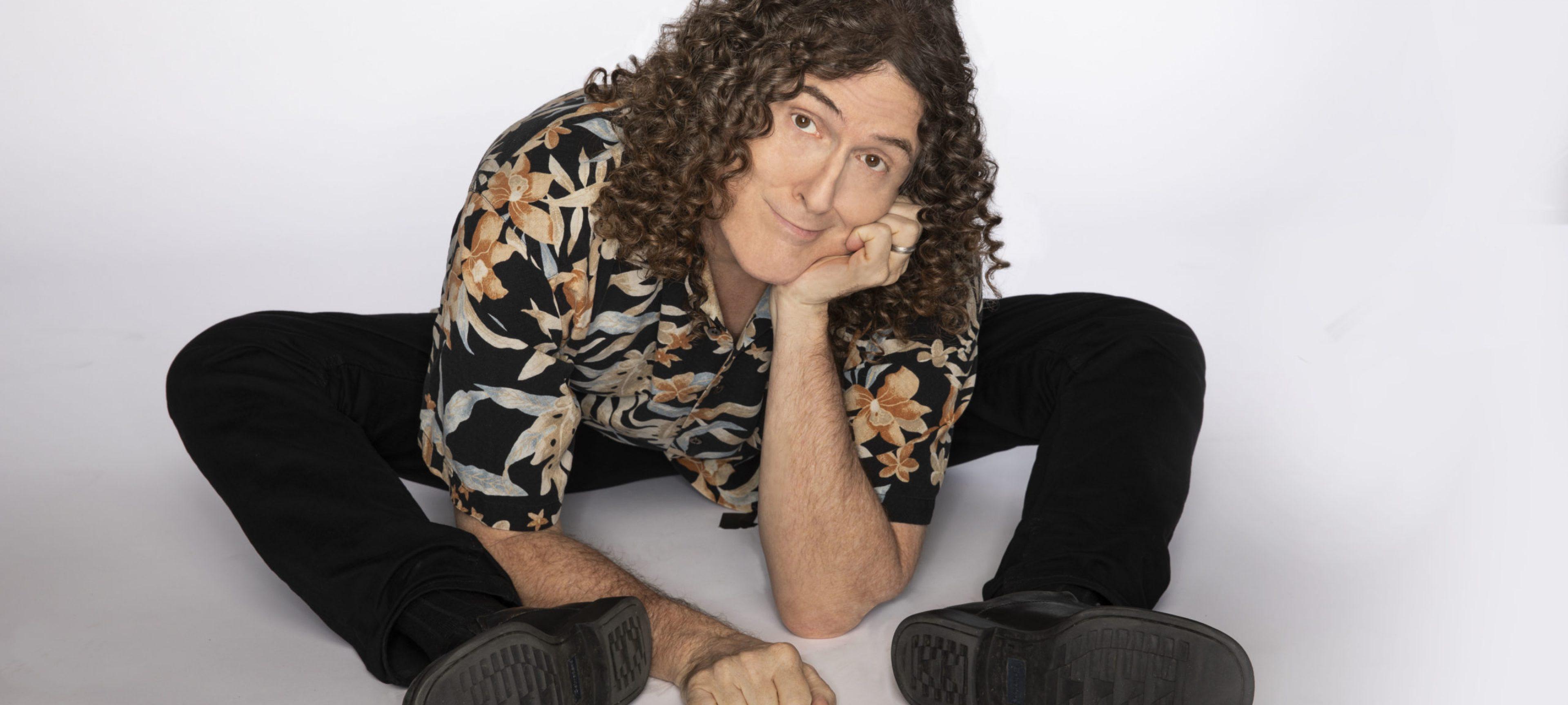 Weird Al Yankovic