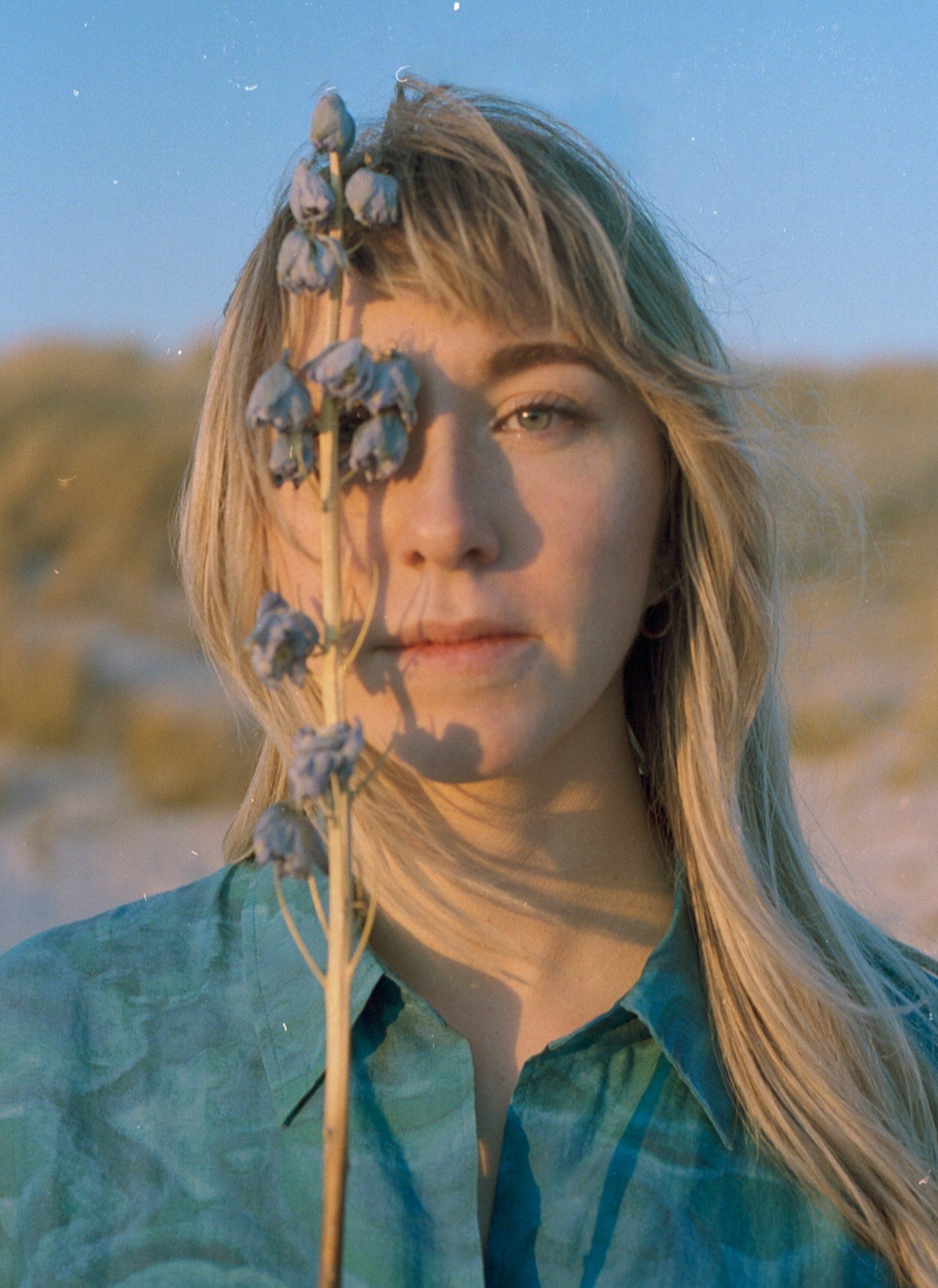 Pauline Klos Hold Tour 2023 All Things Live