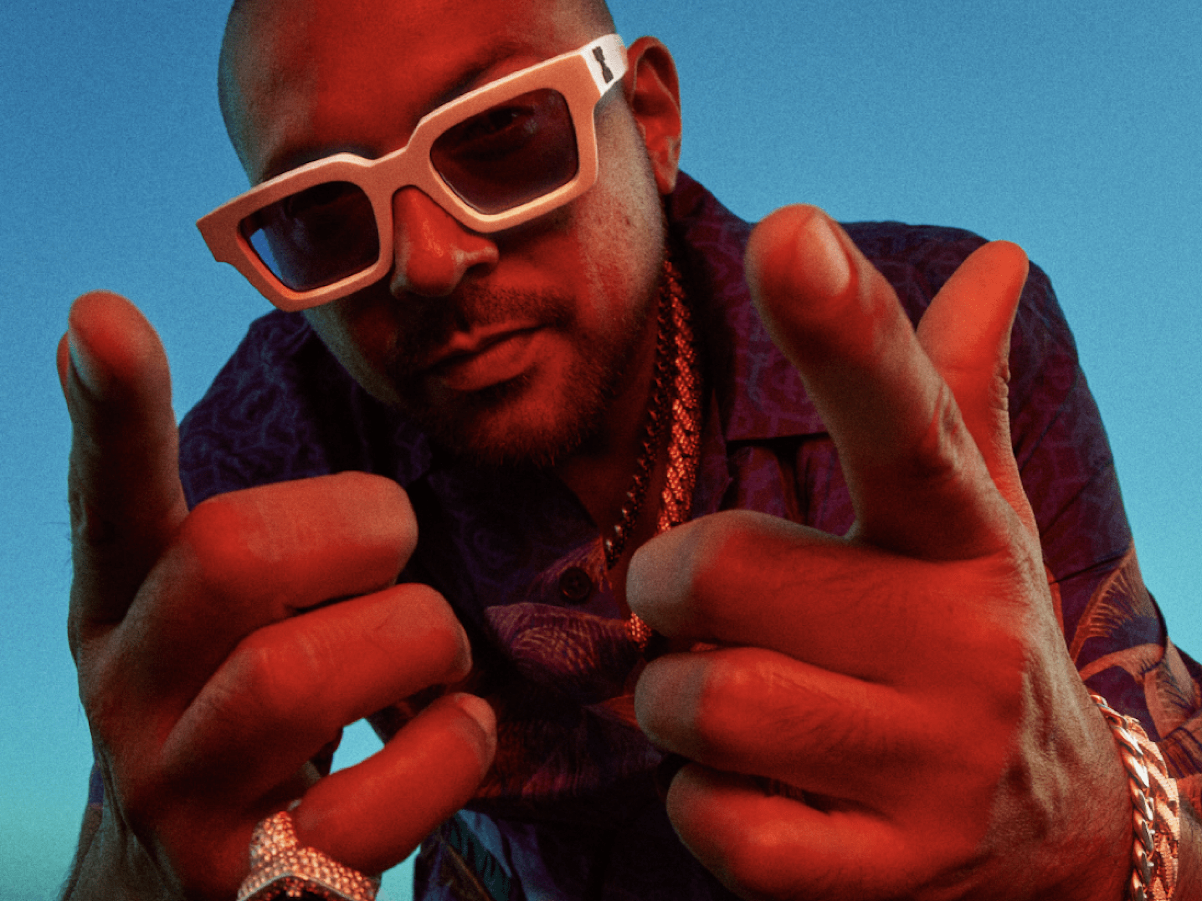 Sean Paul