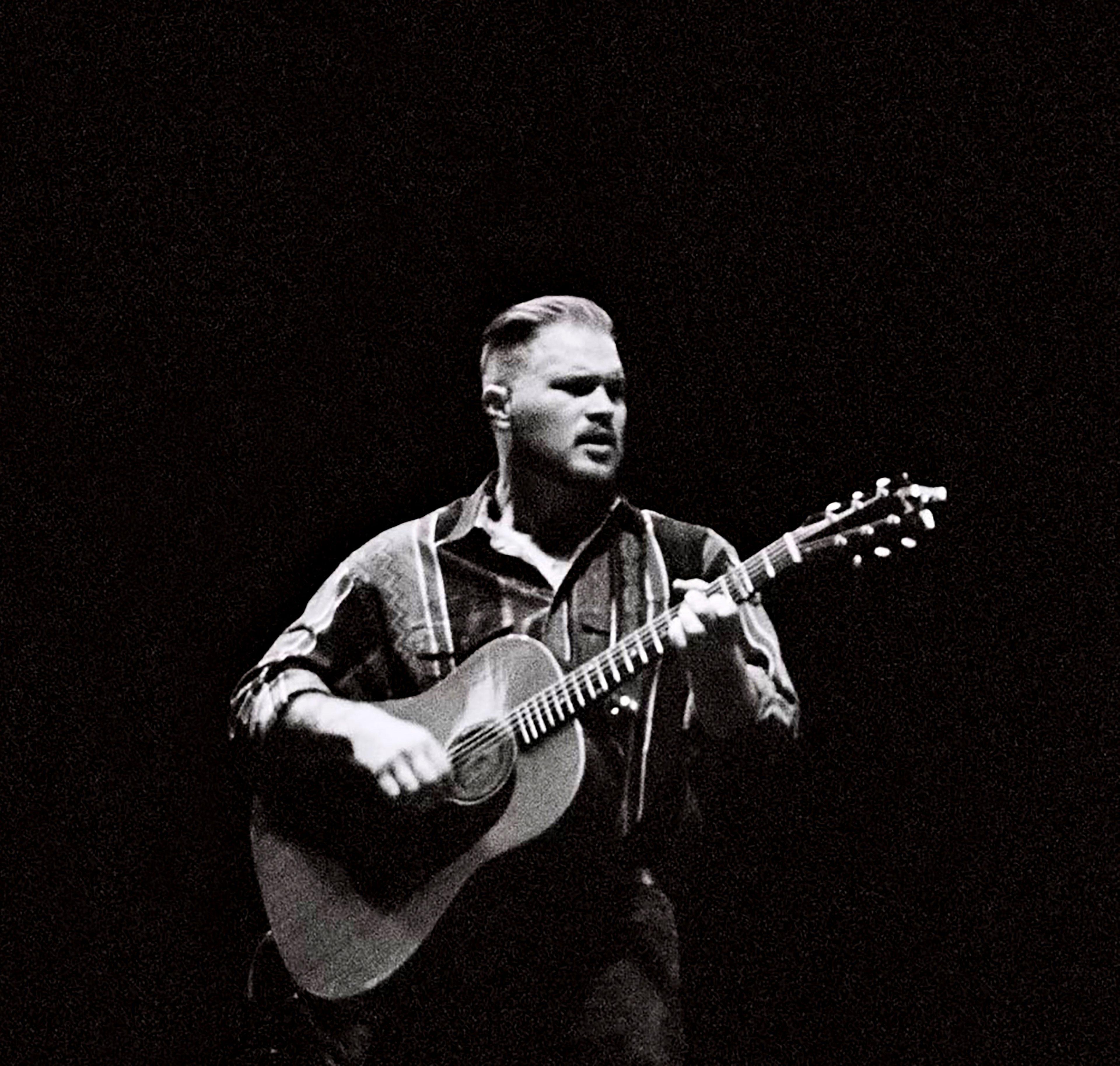 Zach Bryan