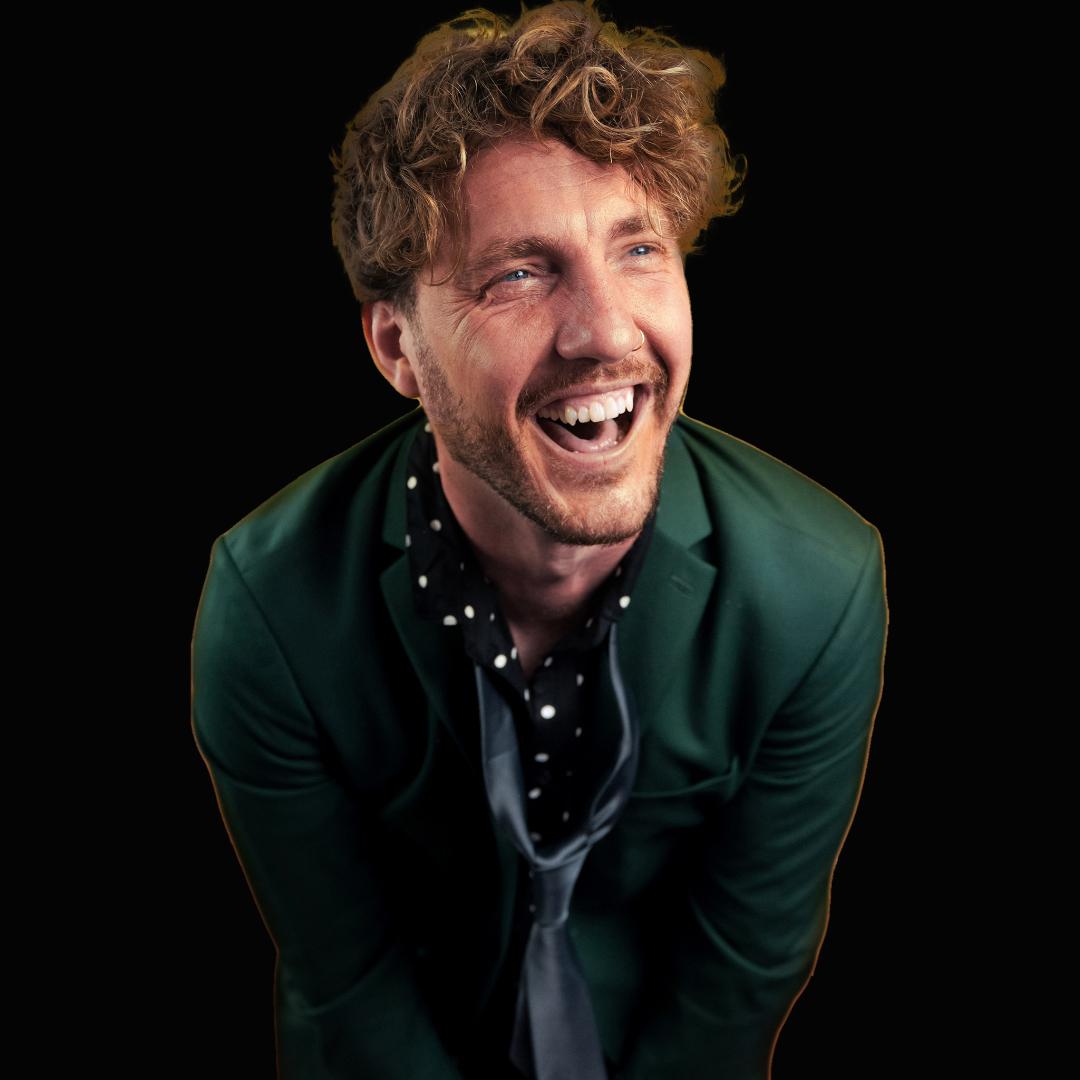Seann Walsh