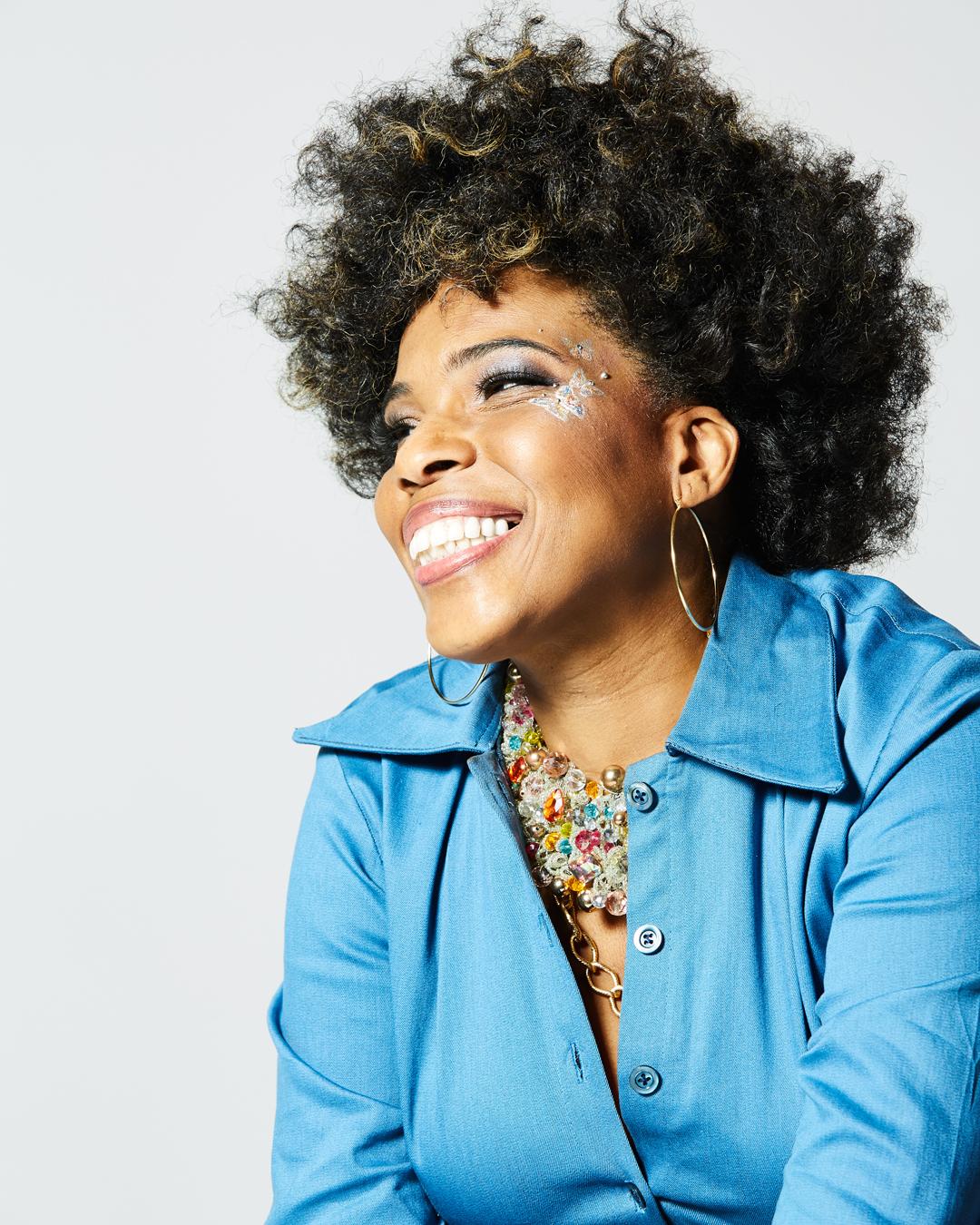 Macy Gray