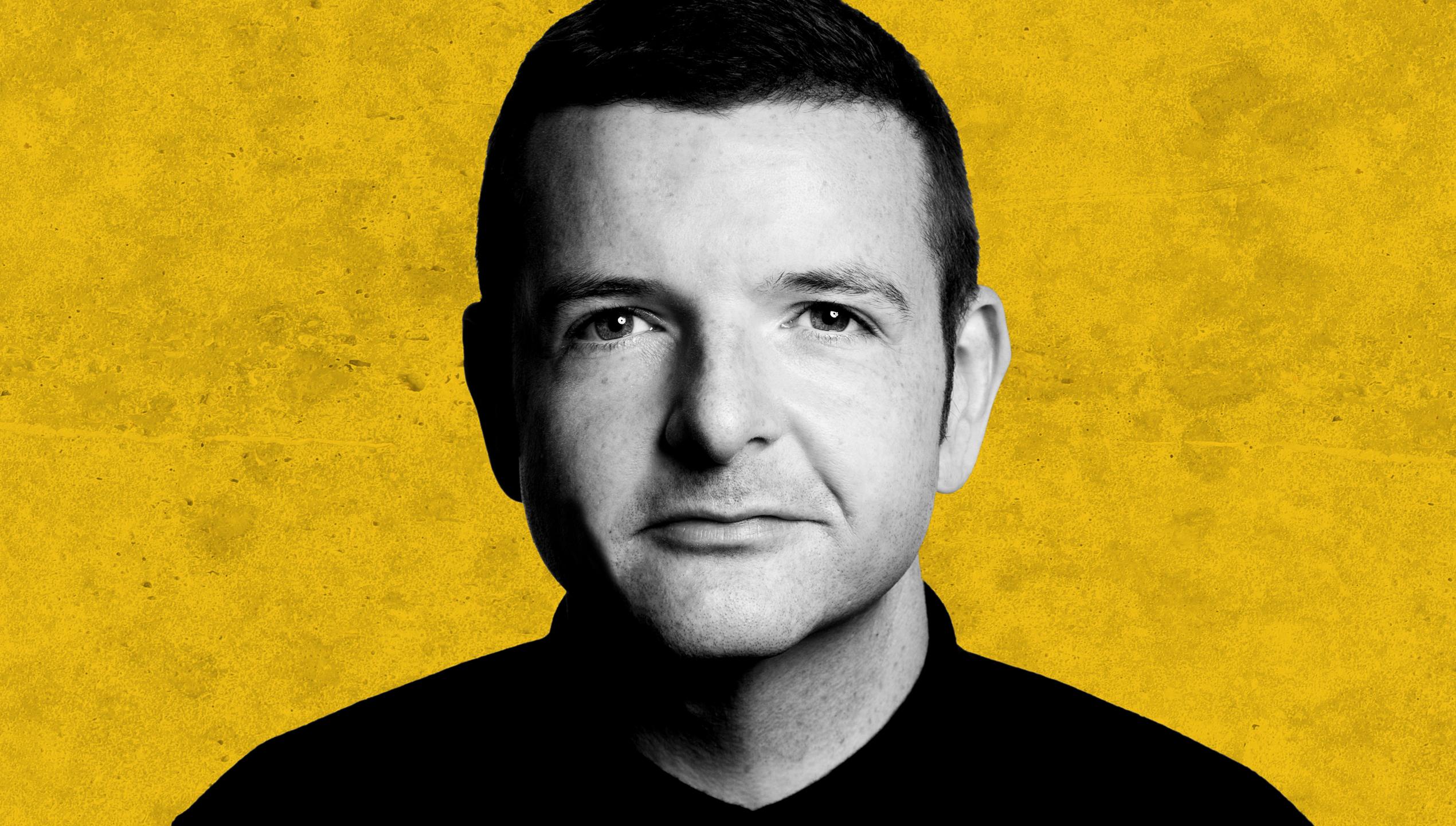Oplev Kevin Bridges live i DR Koncerthuset All Things Live