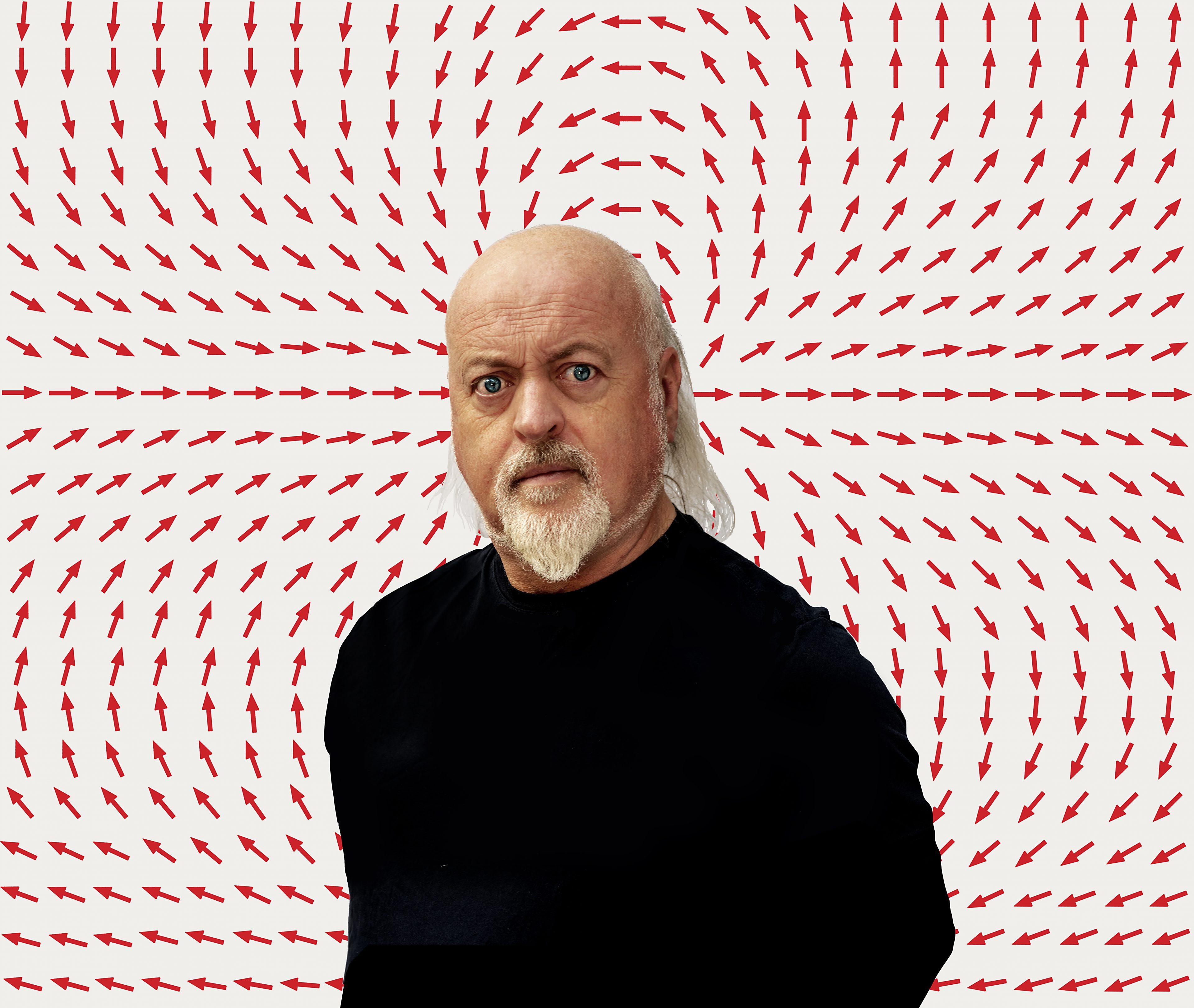 Bill Bailey