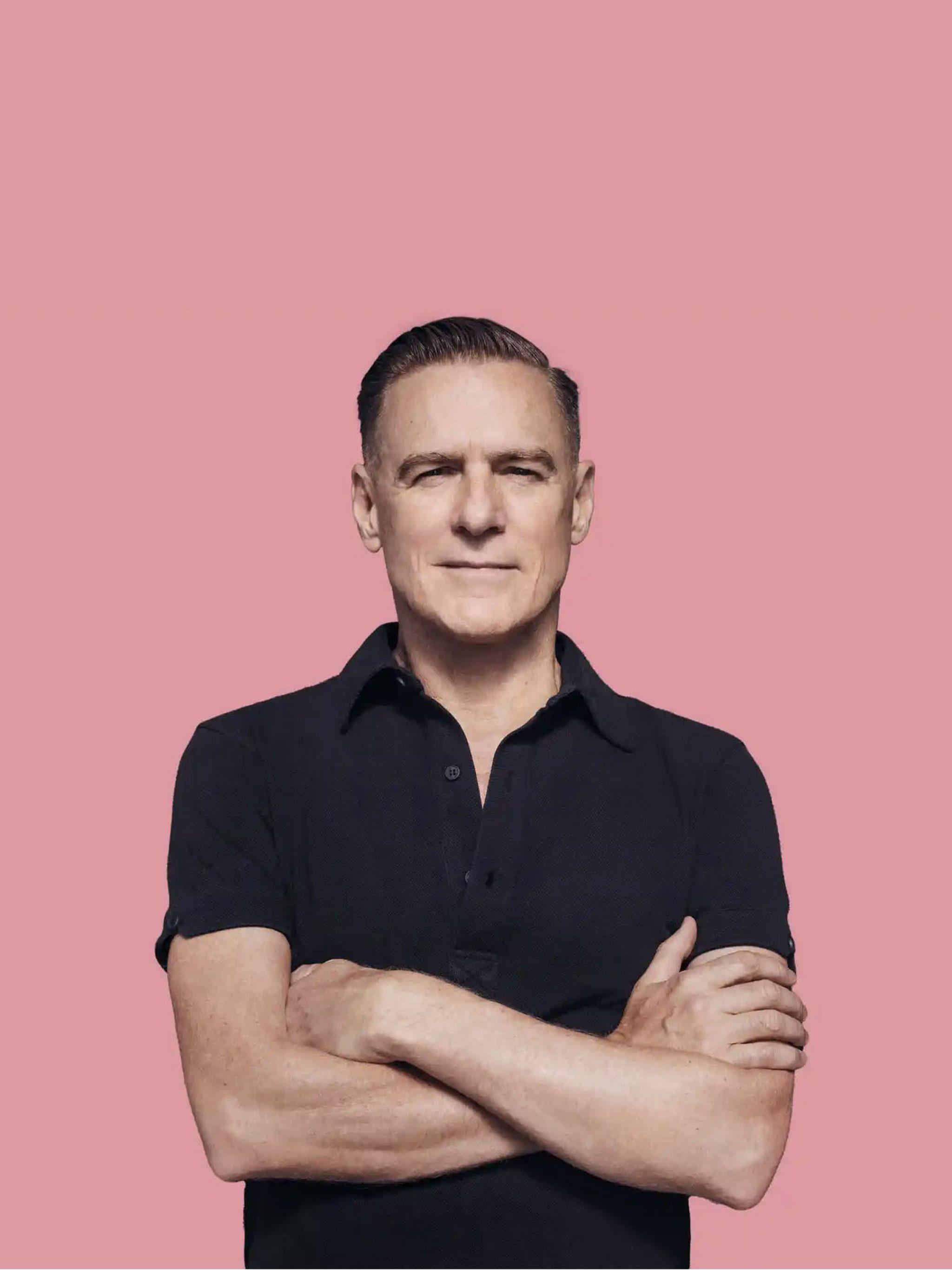 Bryan Adams