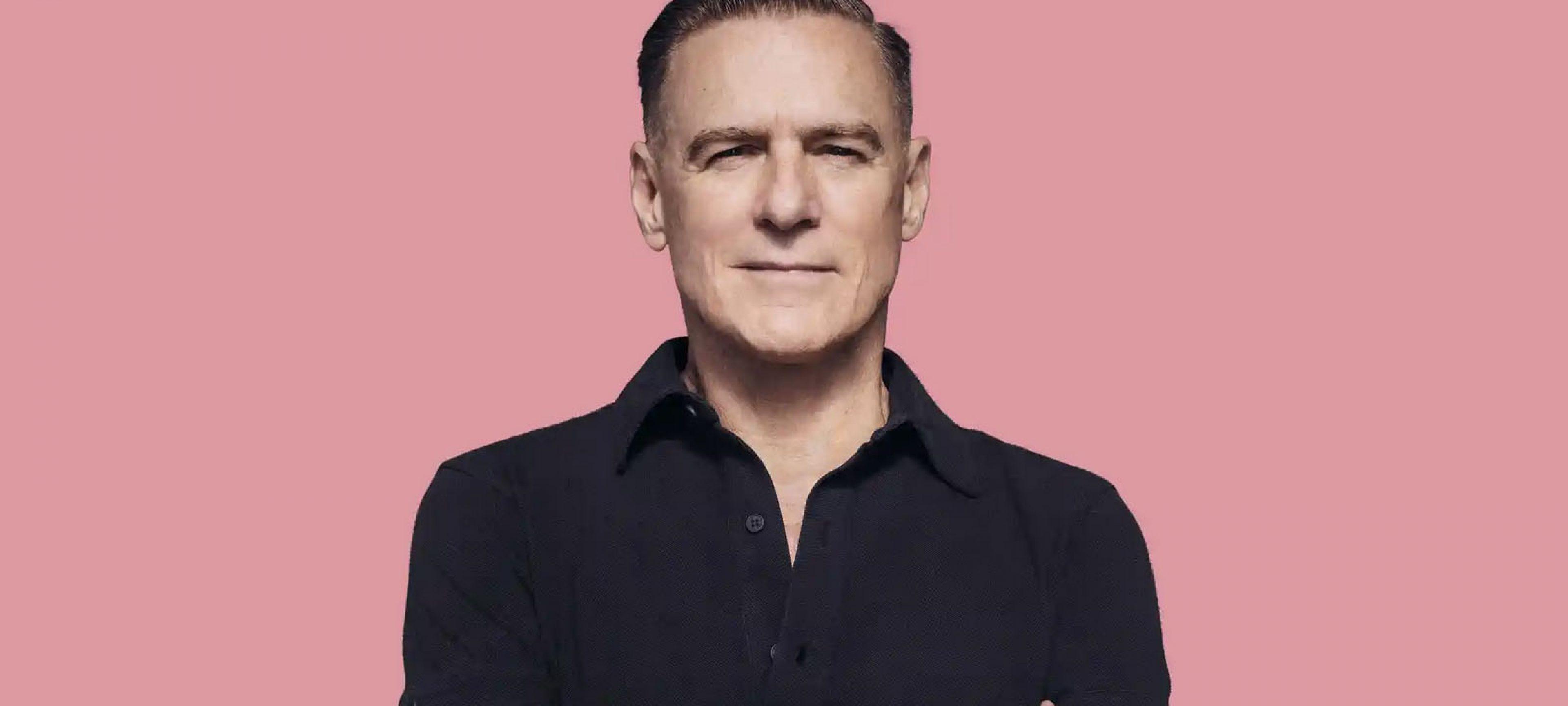 Bryan Adams