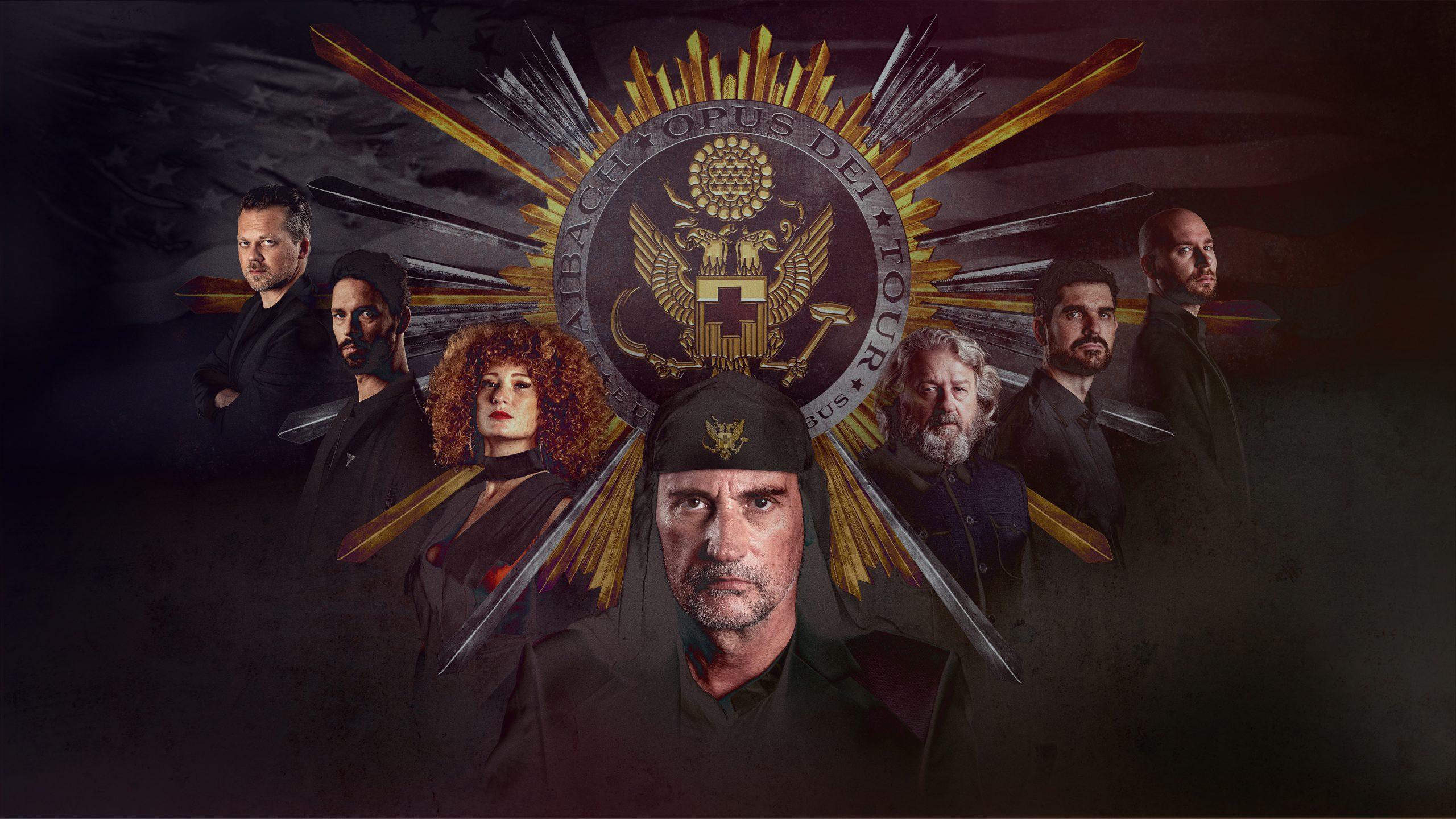 Laibach
