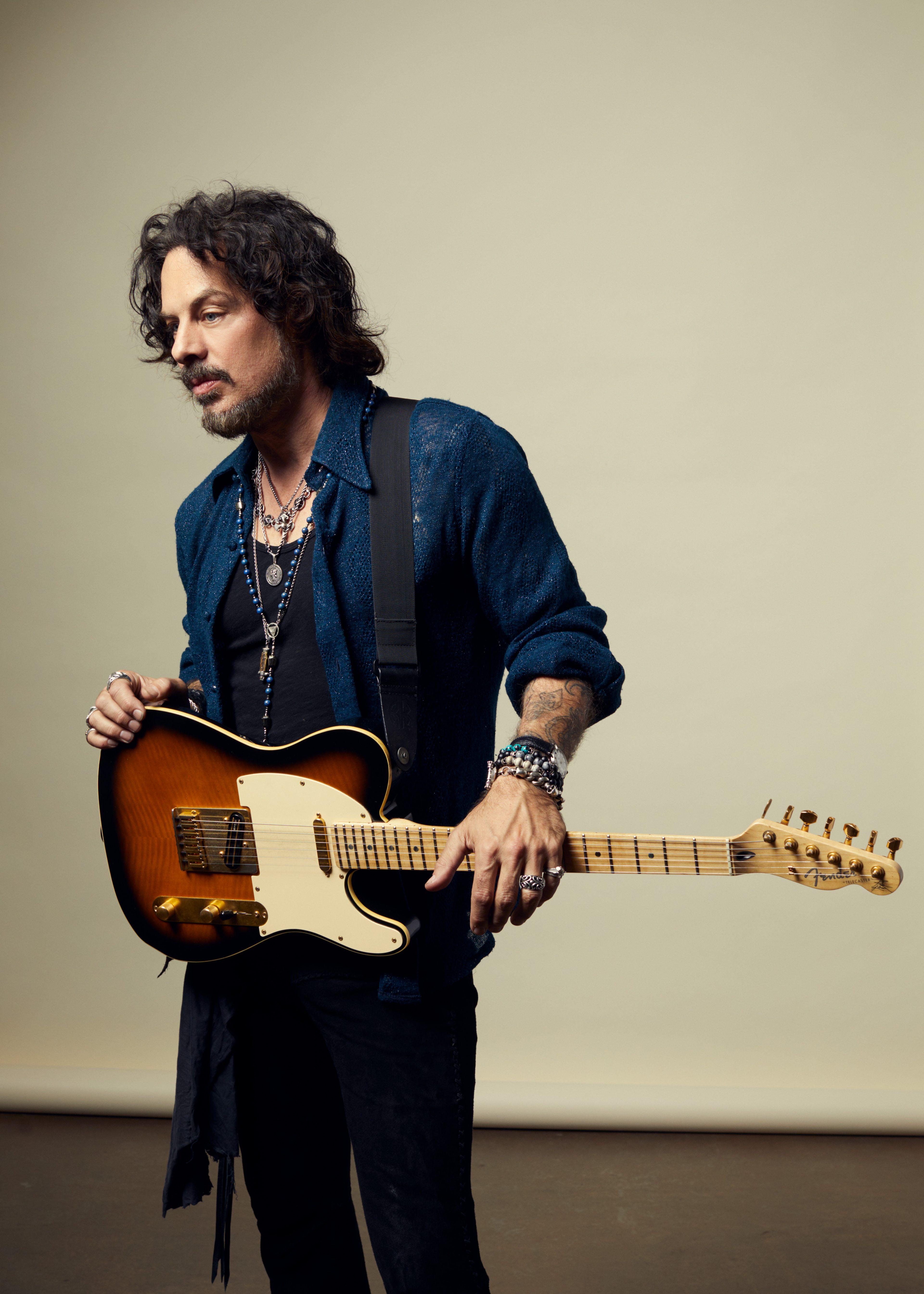 Richie Kotzen