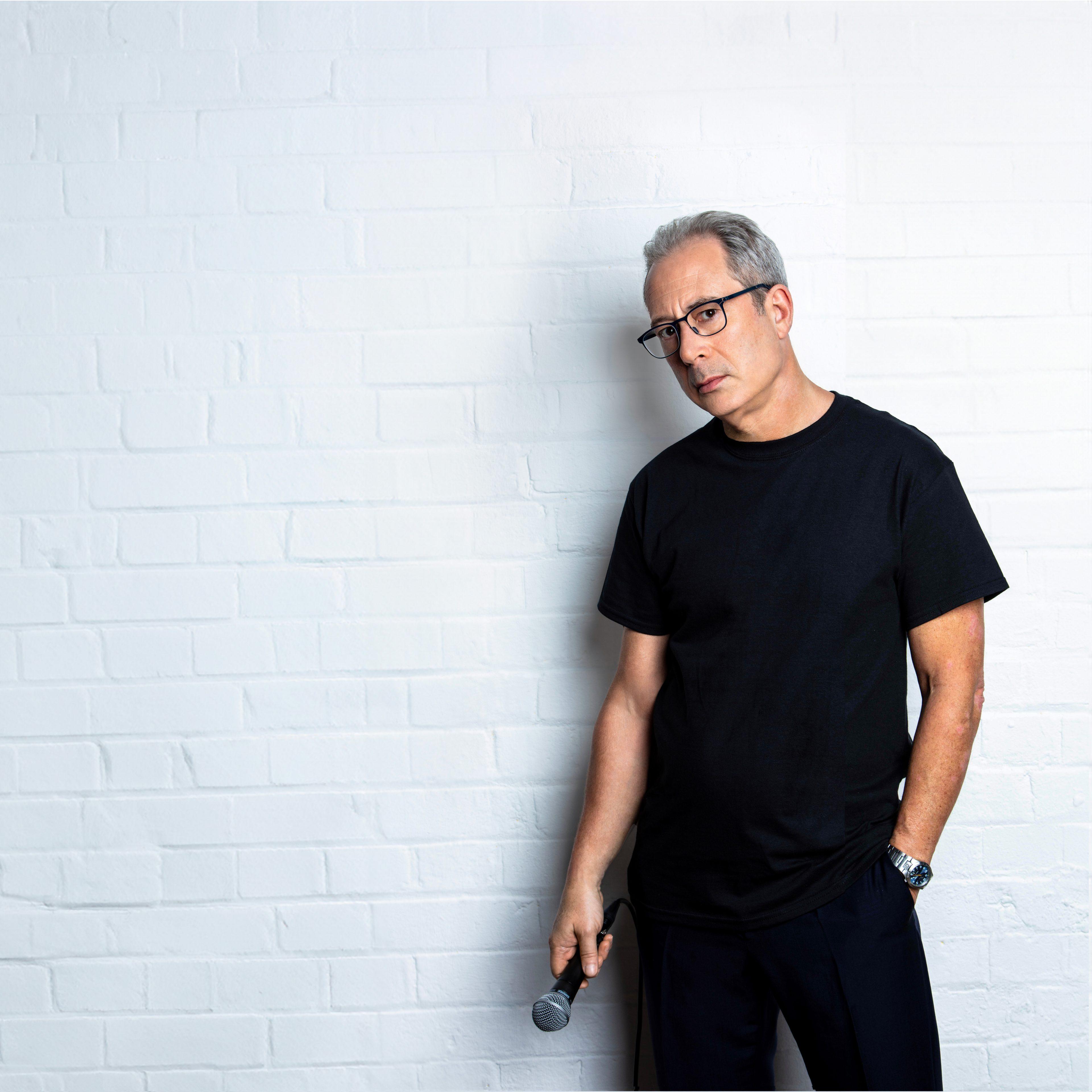 Ben Elton