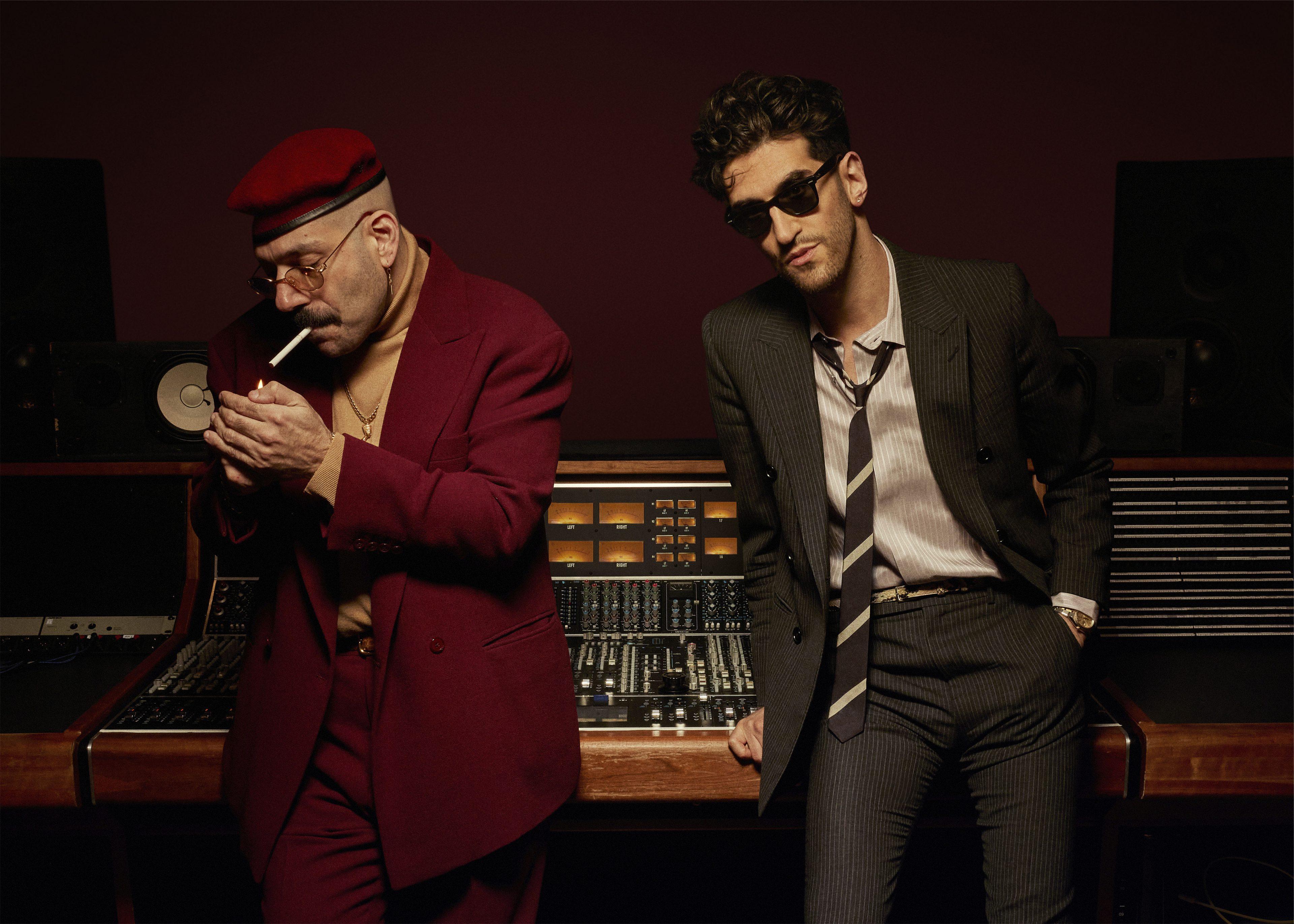 Chromeo