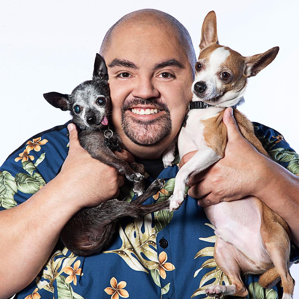 Gabriel Iglesias