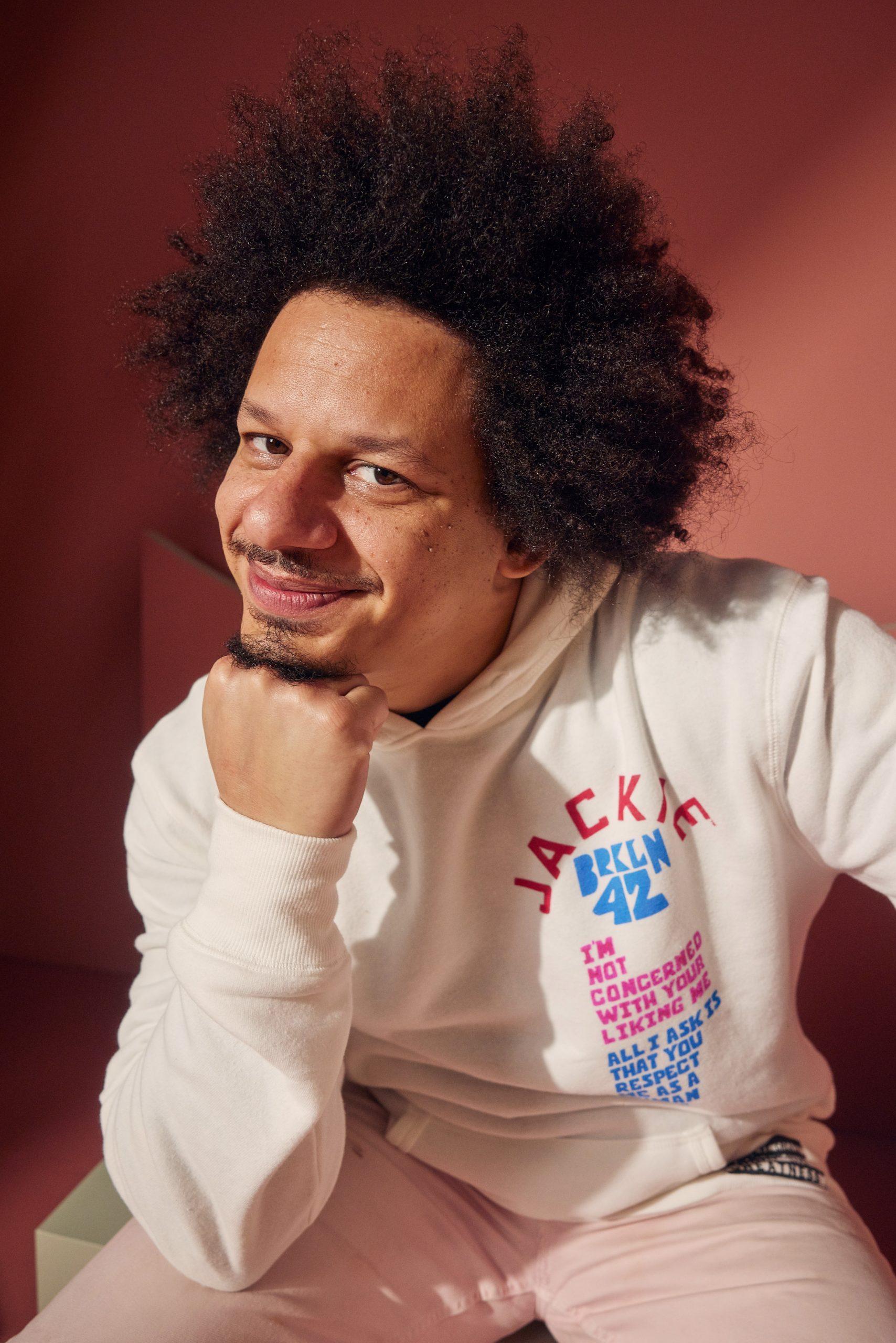 Eric Andre