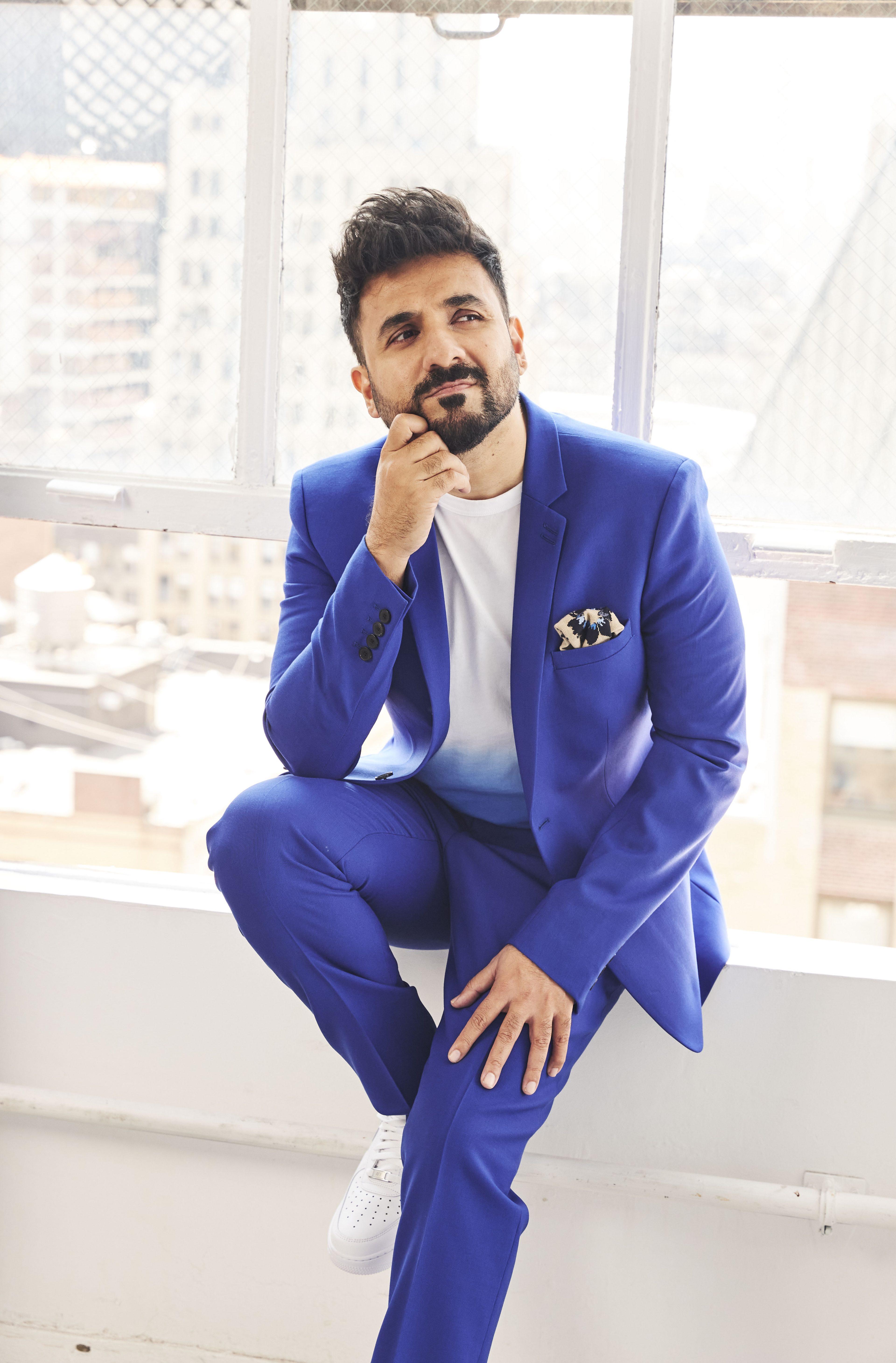 Vir Das