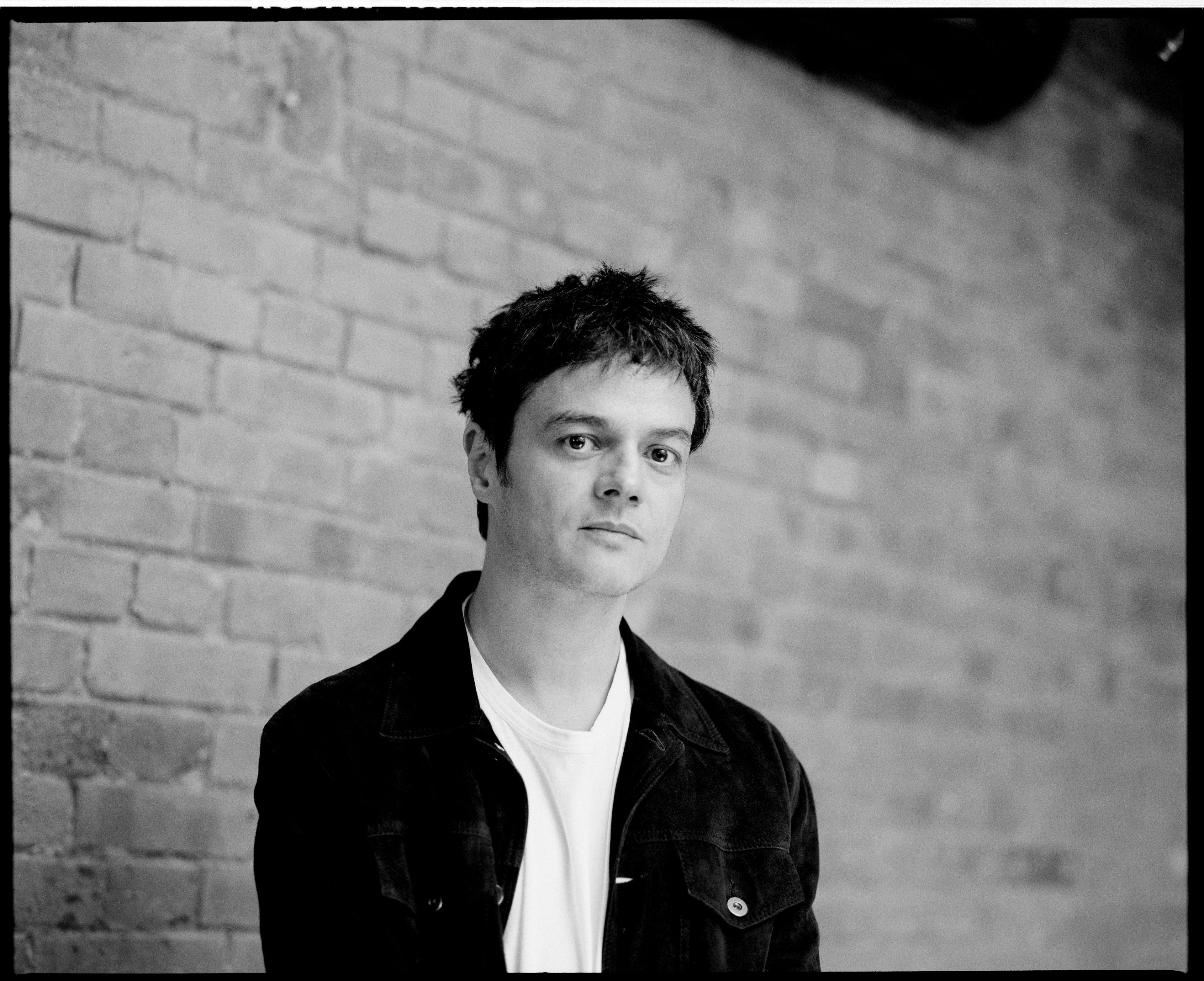 Jamie Cullum koncert