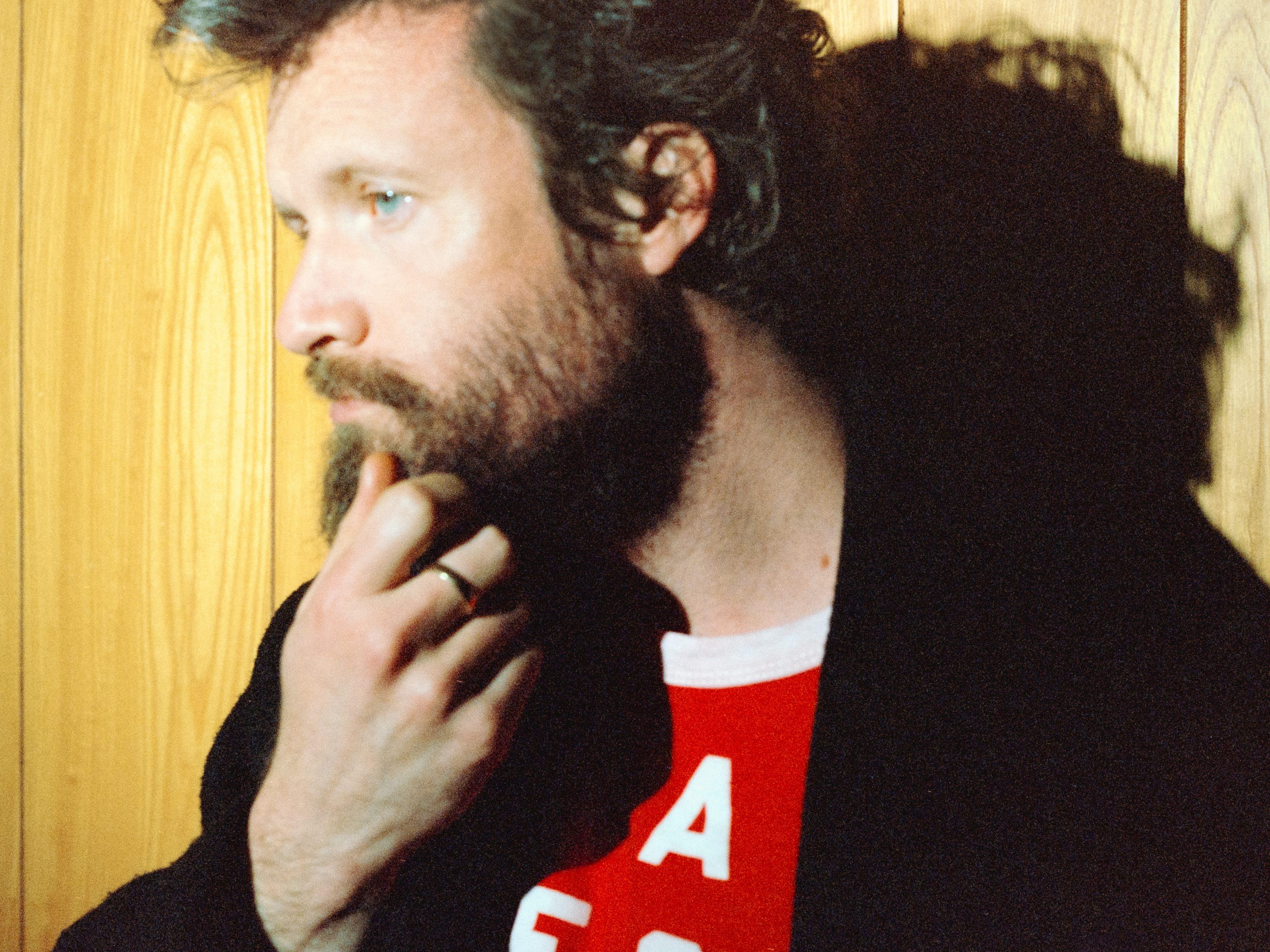 Father John Misty koncert