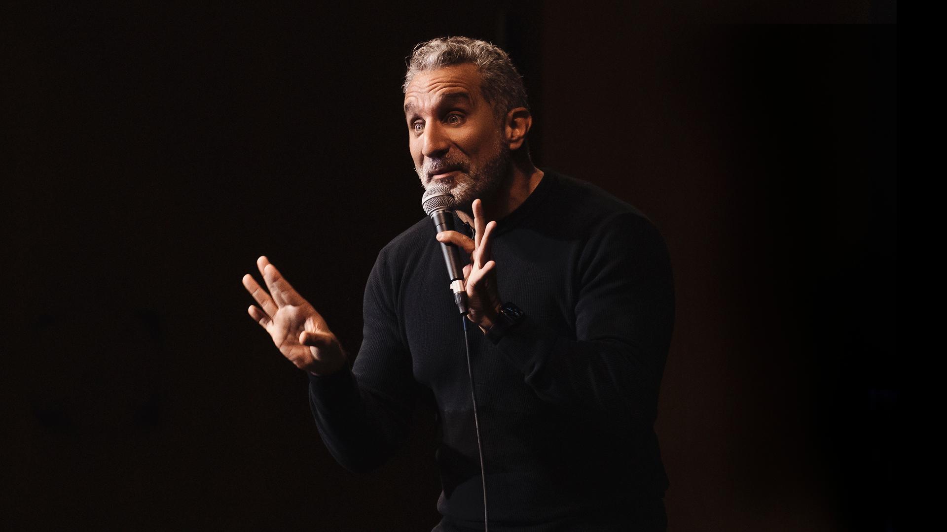 Bassem Youssef