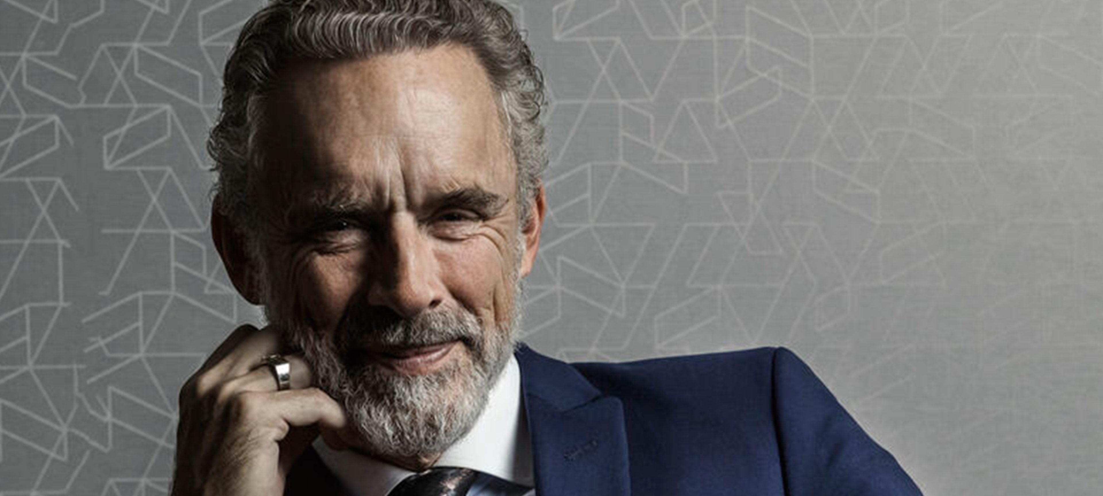 Oplev Jordan B. Peterson live i Royal Arena 7. juni