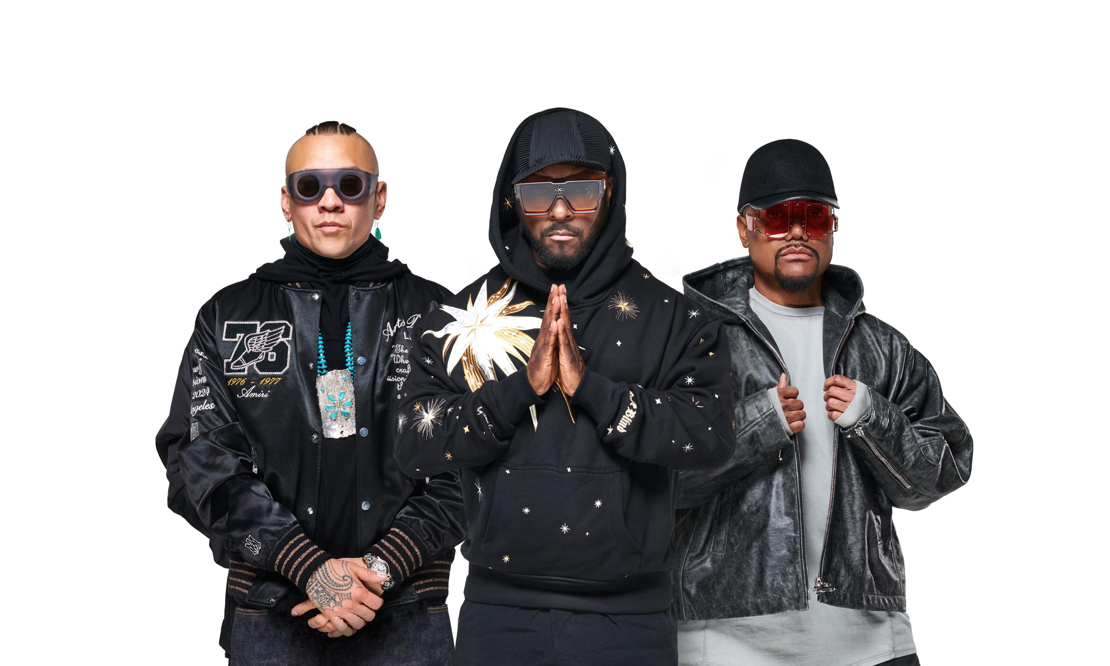 Black Eyed Peas