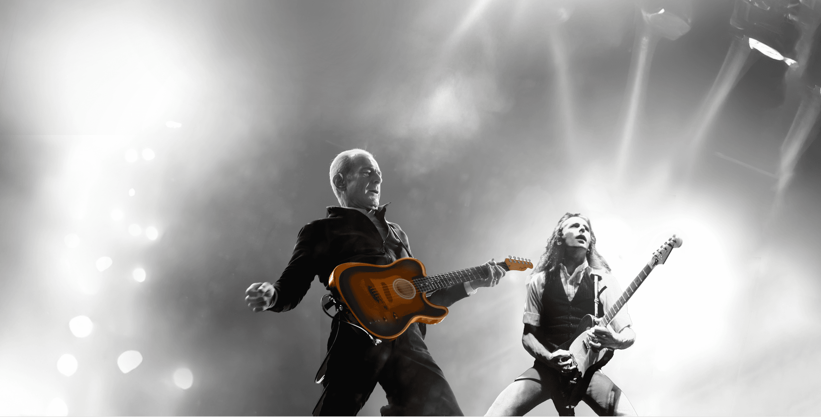 Francis Rossi
