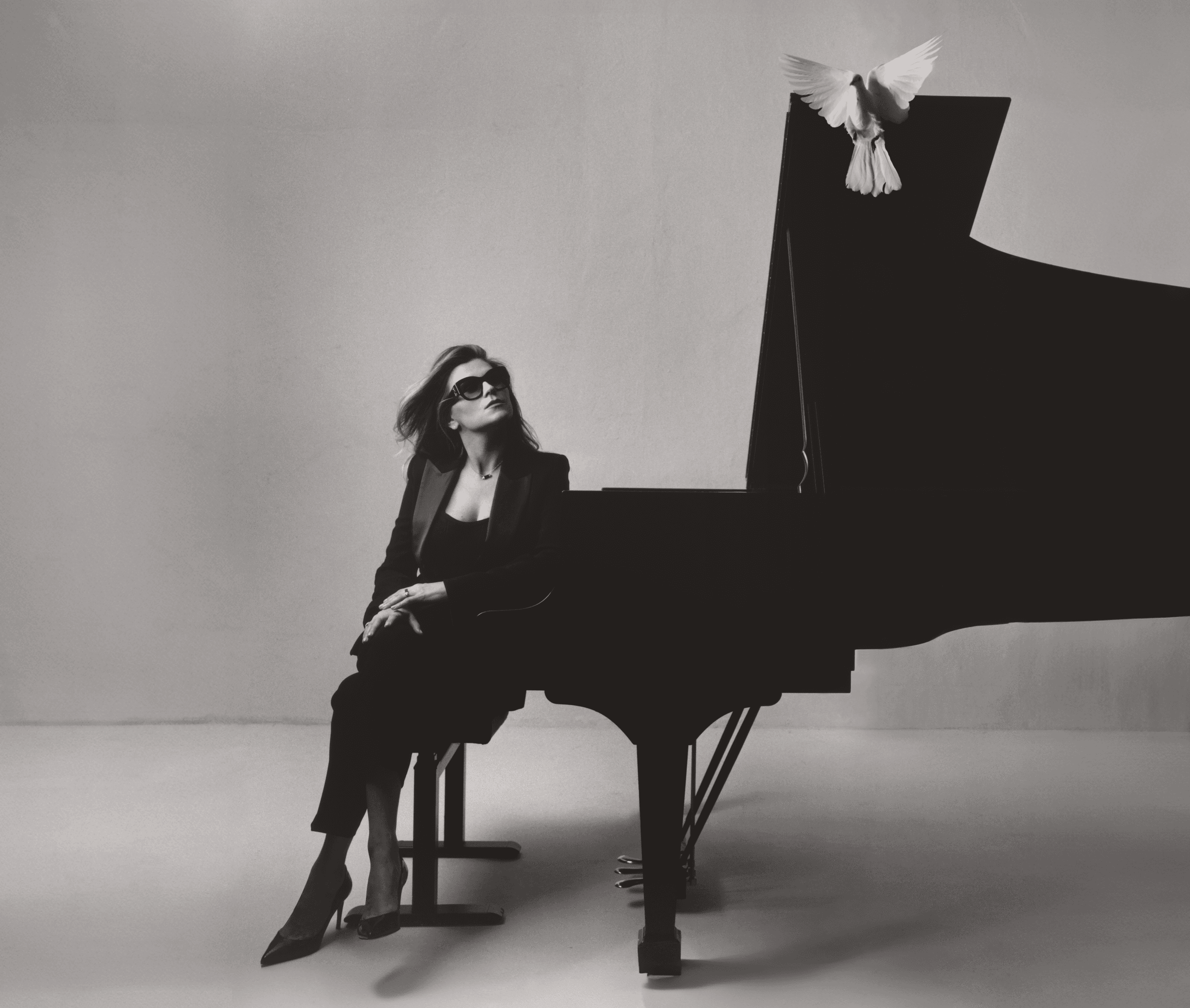 Melody Gardot