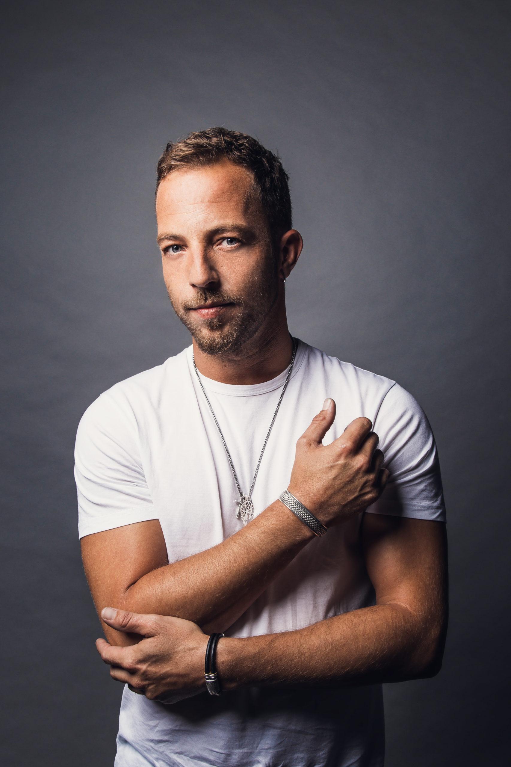 James Morrison, Tivoli 12. september