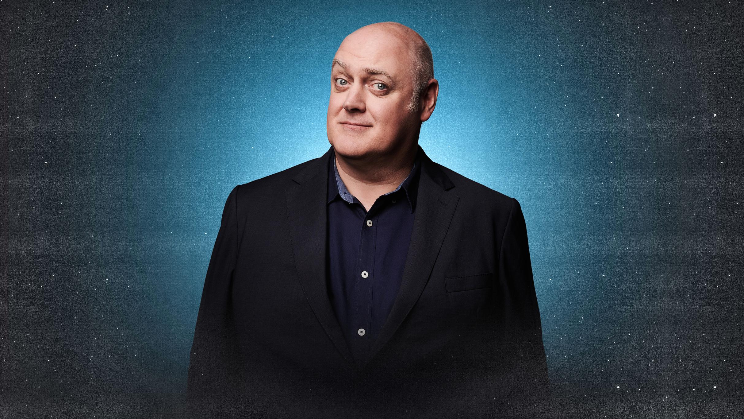Dara O Briain