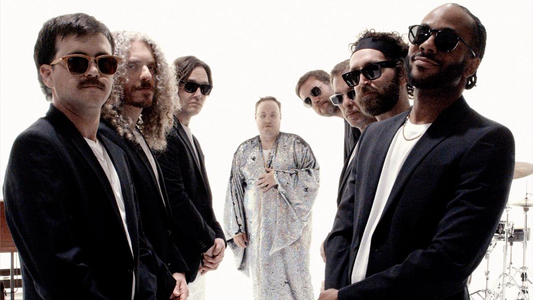 St. Paul and The Broken Bones