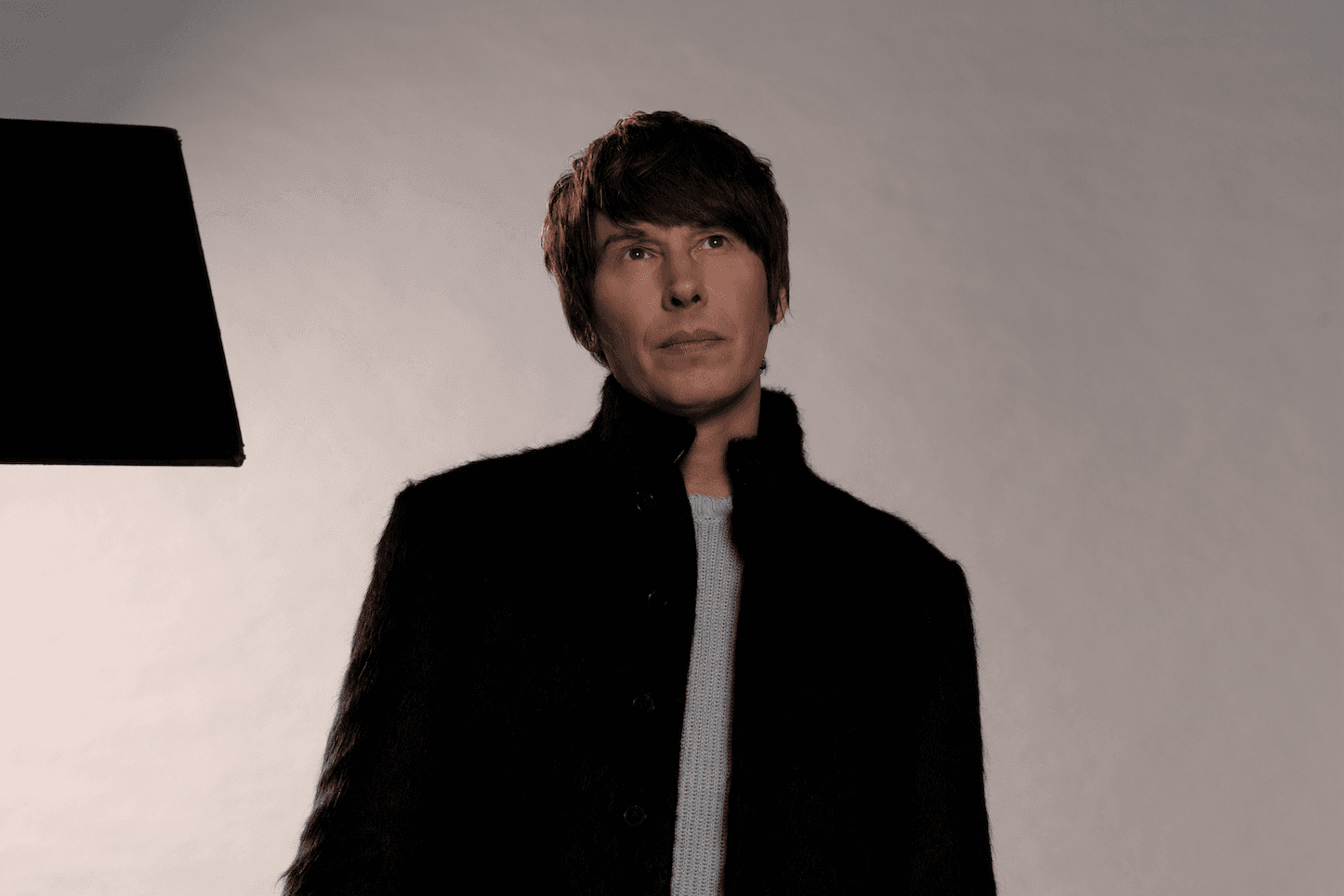Brian cox