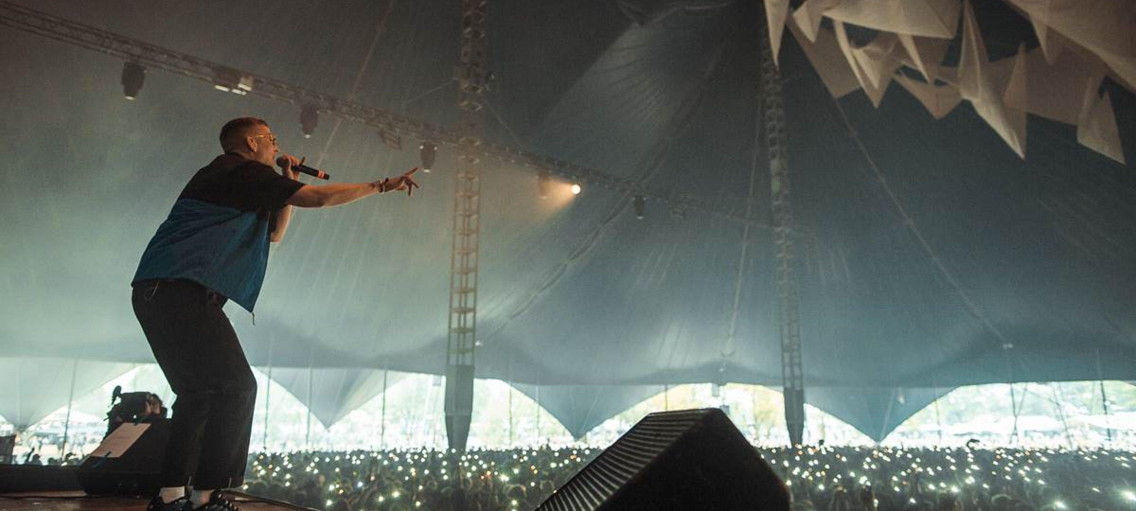 All Things Live opruster i Danmark | All Things Live