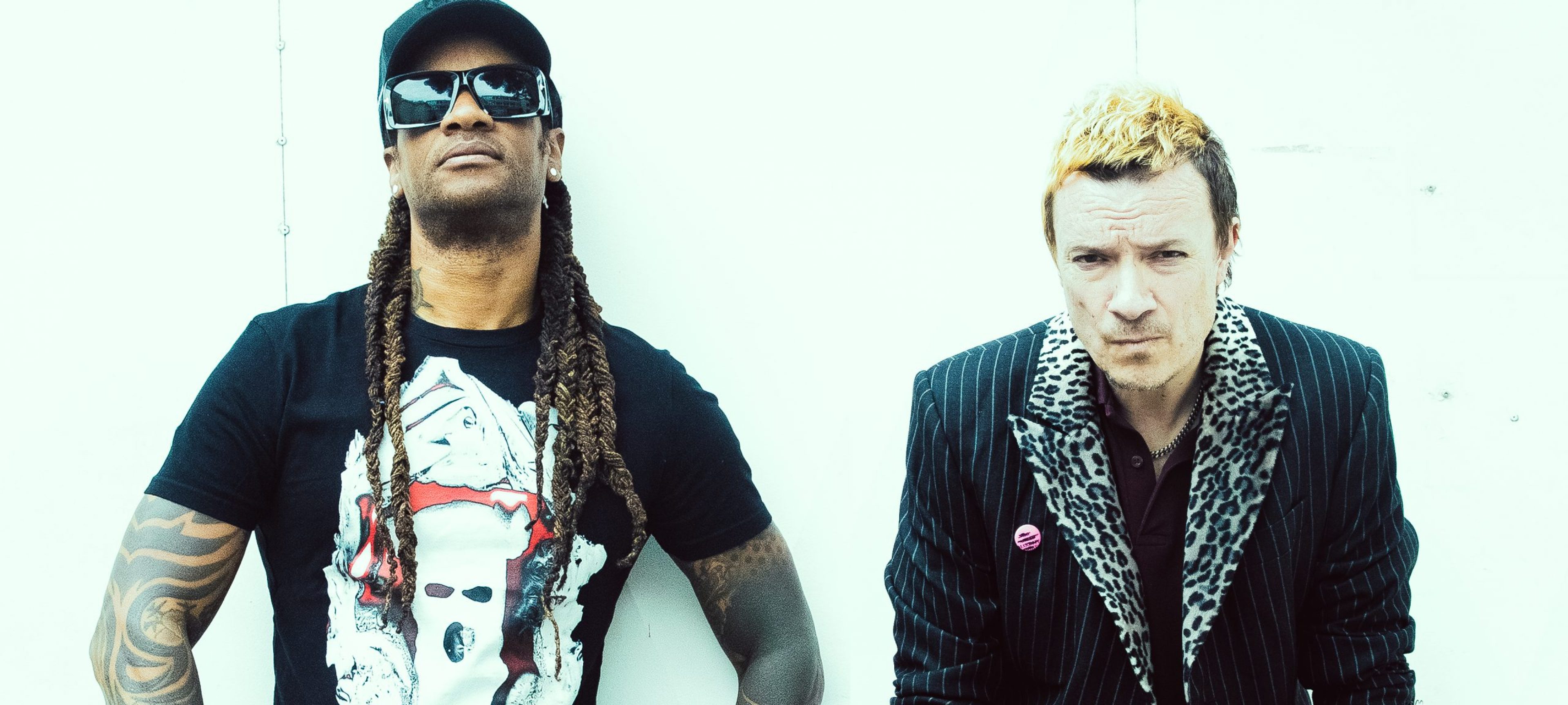 The Prodigy kommer til Danmark All Things Live