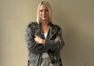 Olivia Malmgren