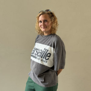 Miriam Brandt